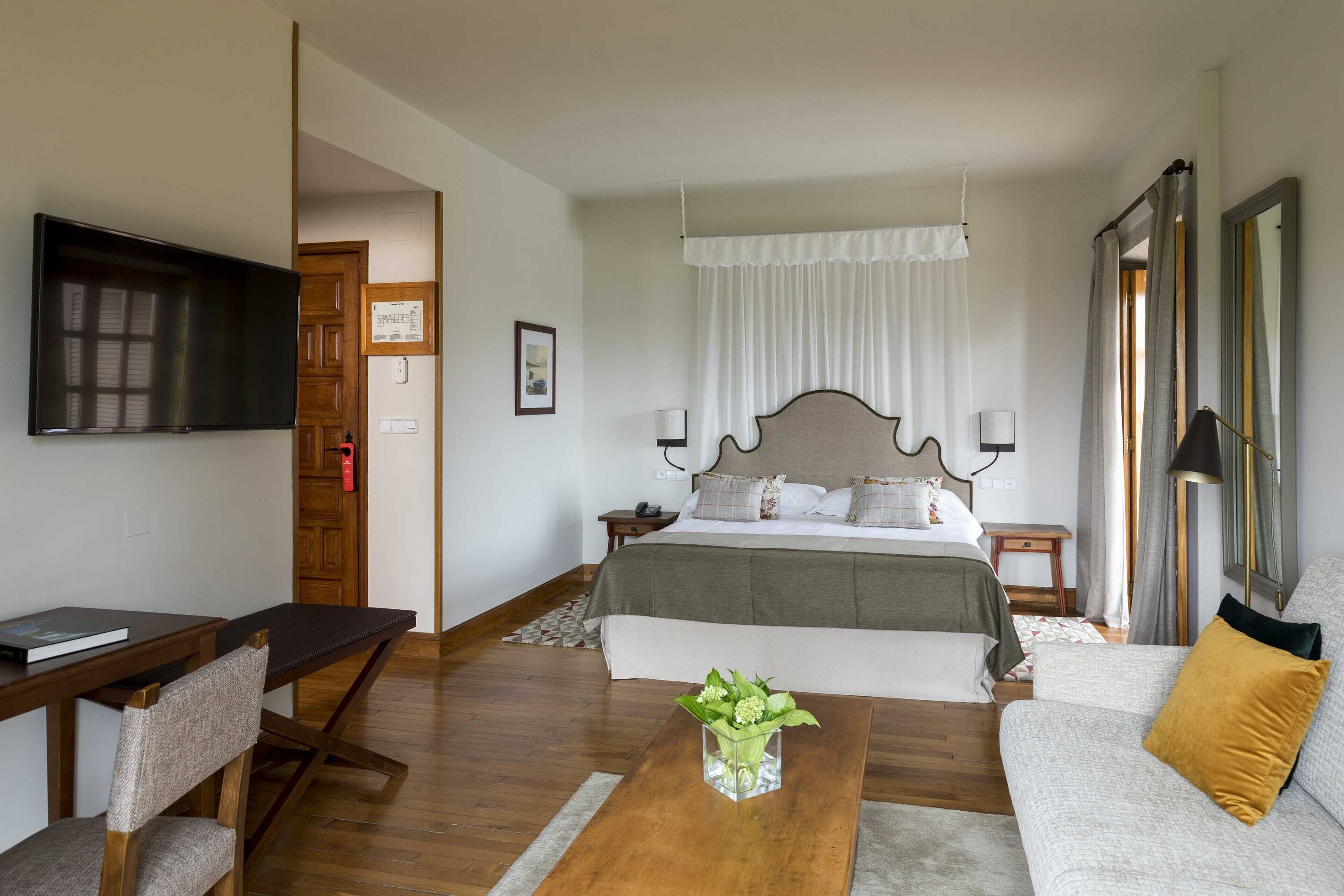 Gift card for Parador De Tui Gift card for Parador De Tui