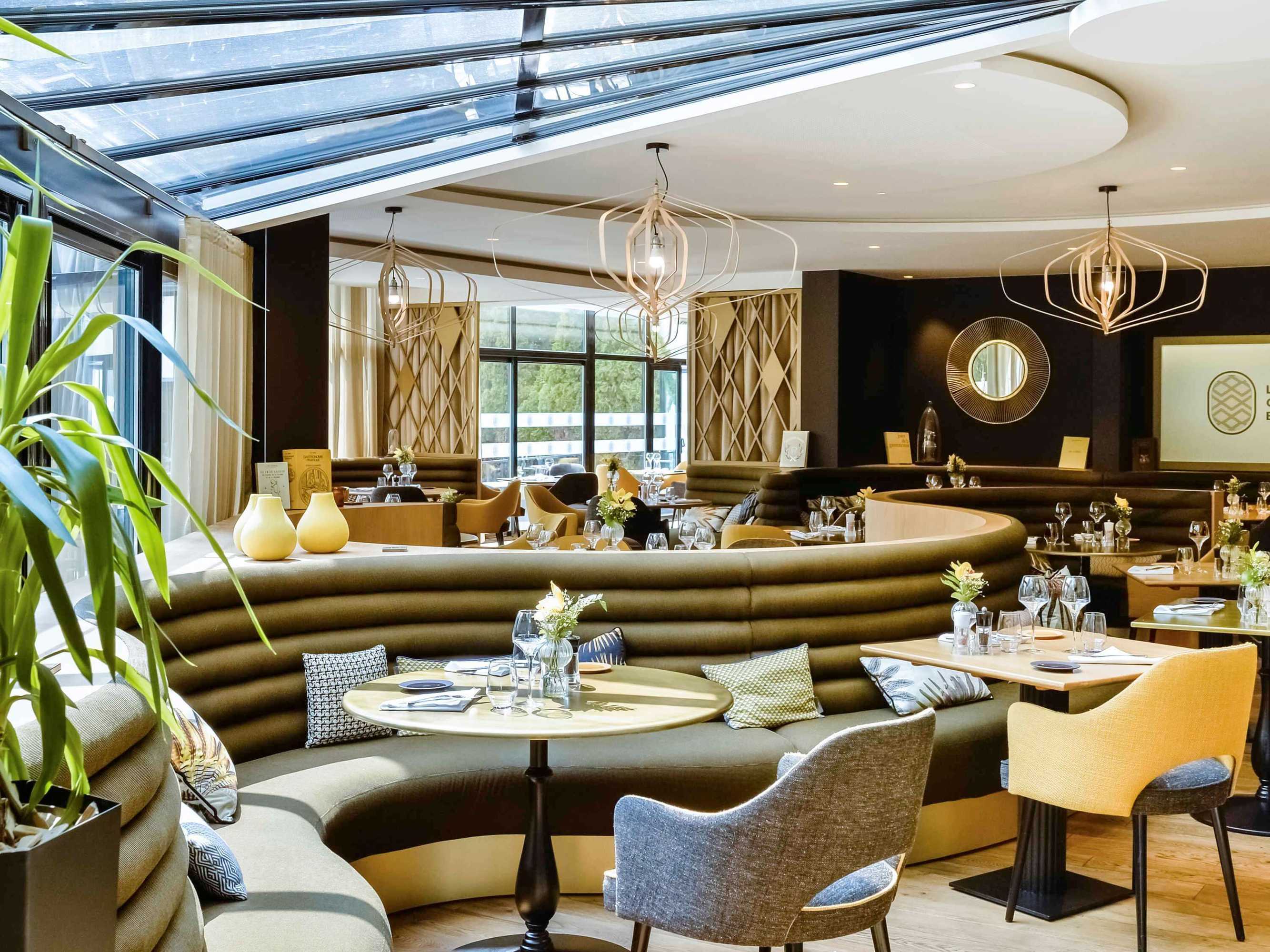 Gift card for Mercure Dijon Centre Clemenceau Gift card for Mercure Dijon Centre Clemenceau