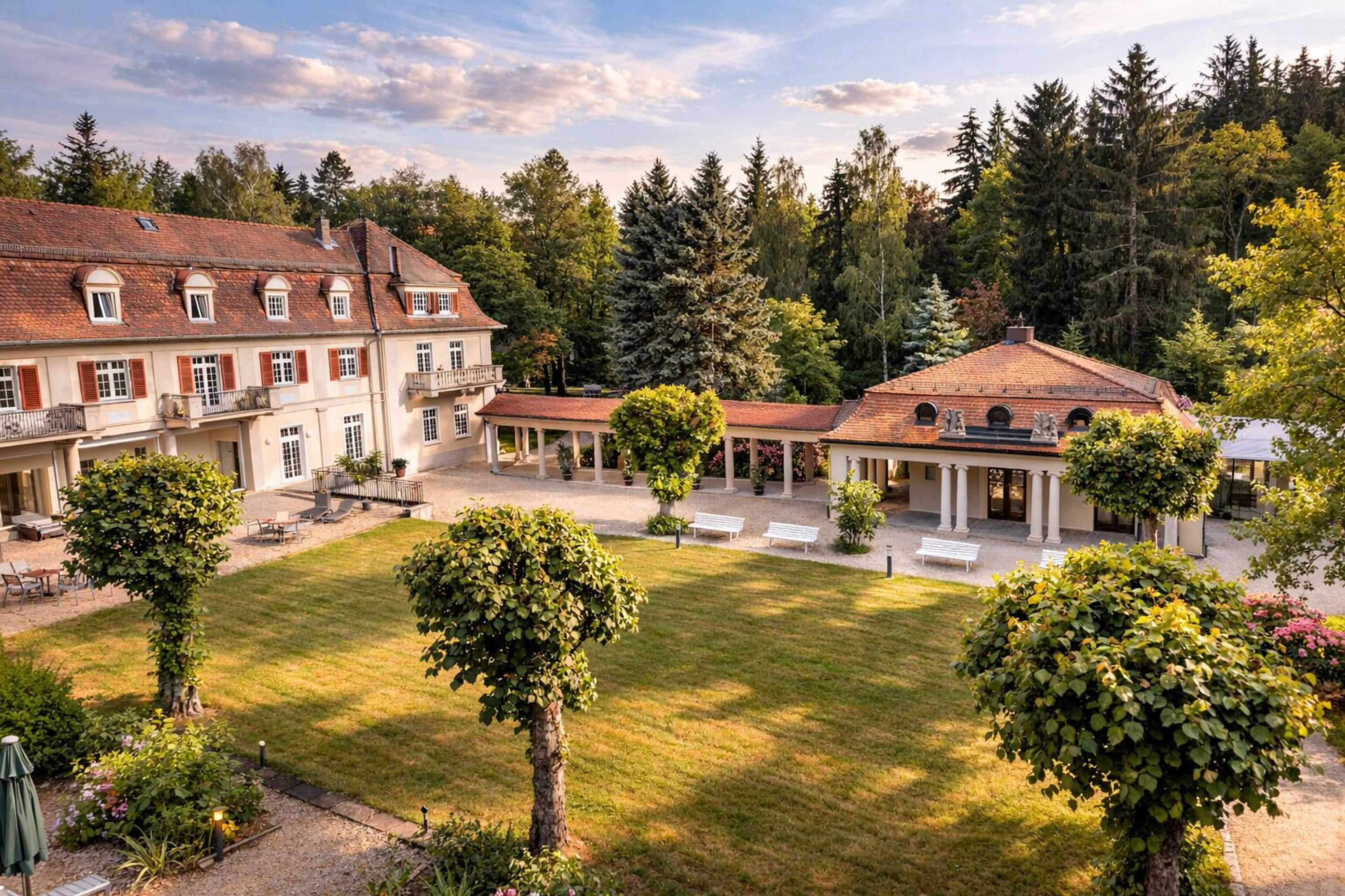 Gift card for Sante Royale Hotel- & Gesundheitsresort