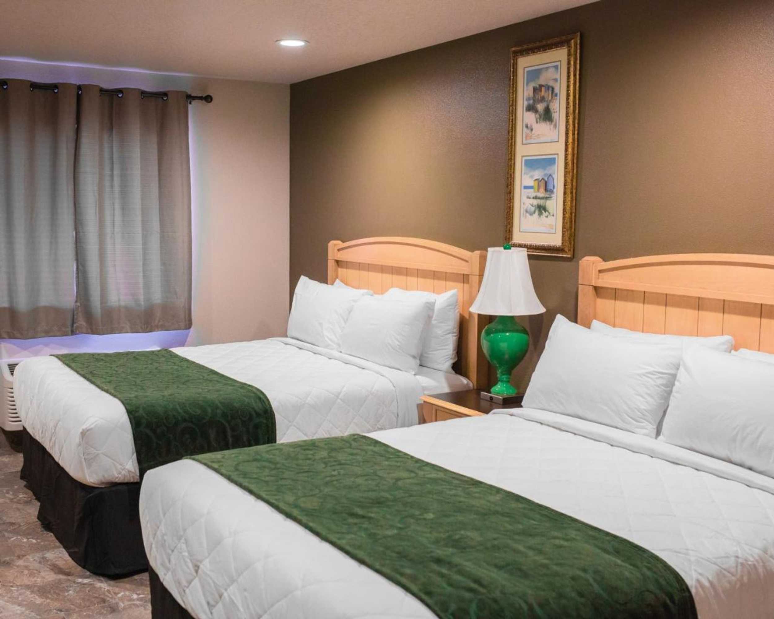 Gift card for The Gator Den