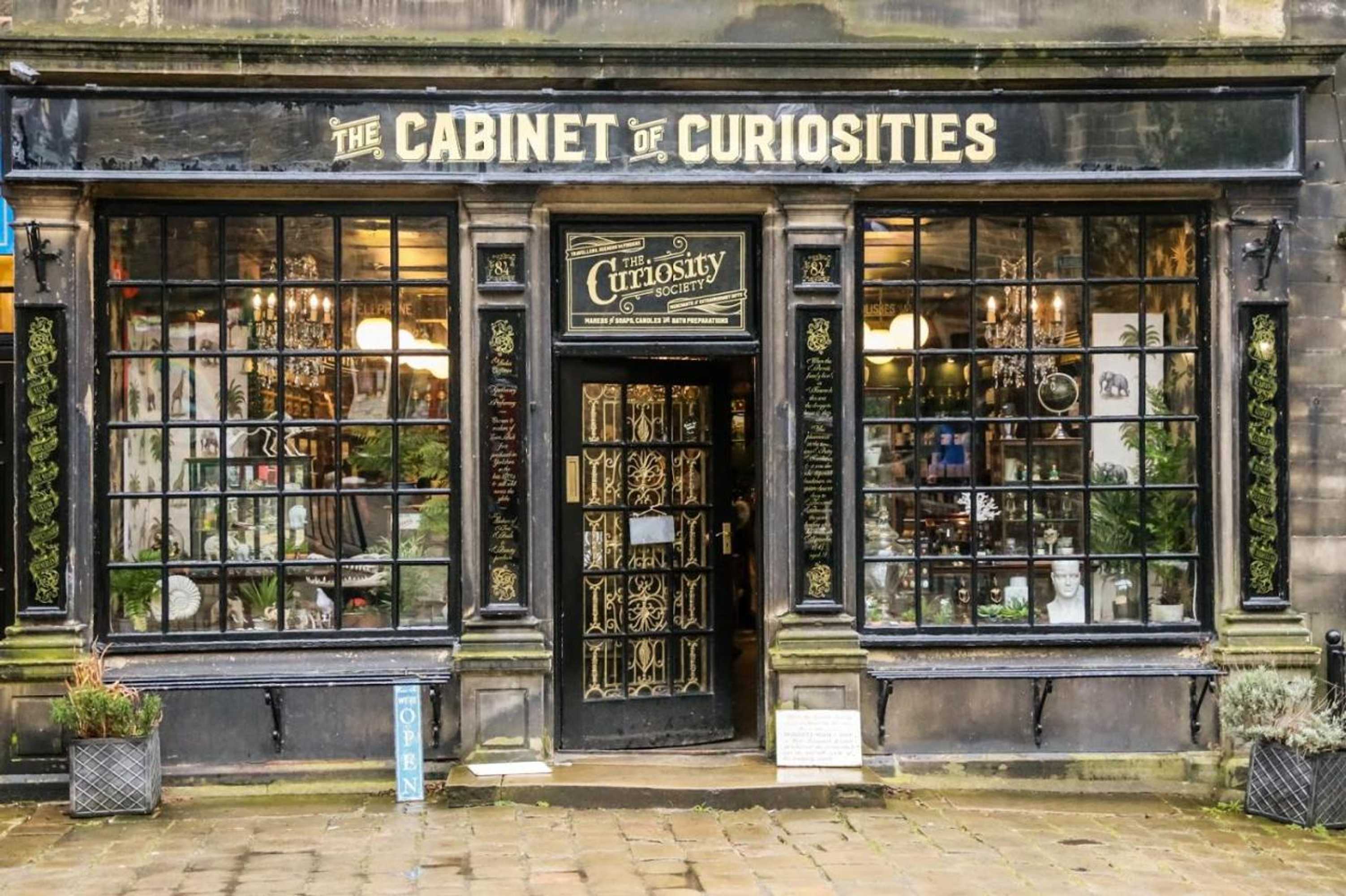 Gift card for Ambler Thorn Lodge