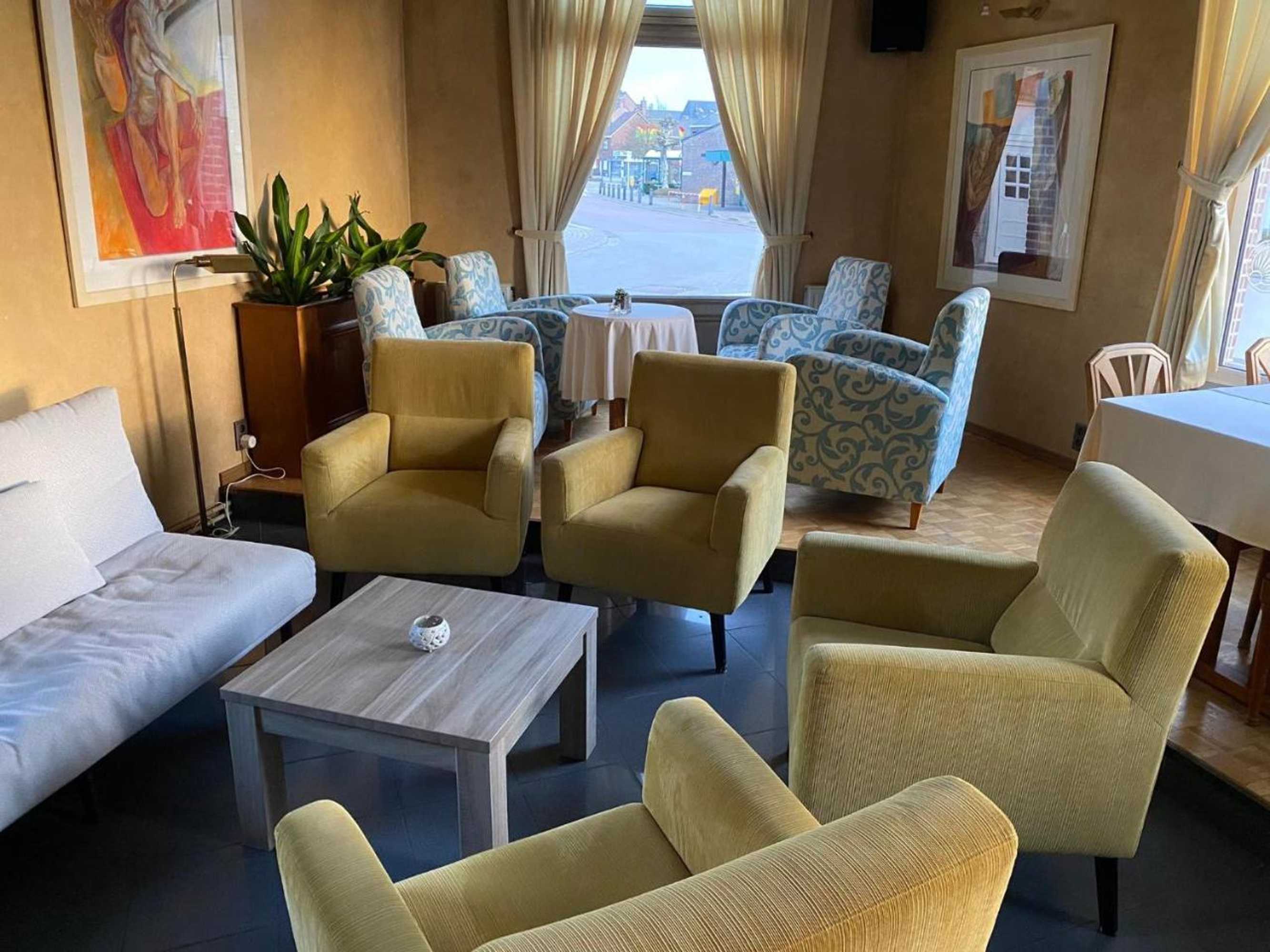 Gift card for Hotel Hooghuys