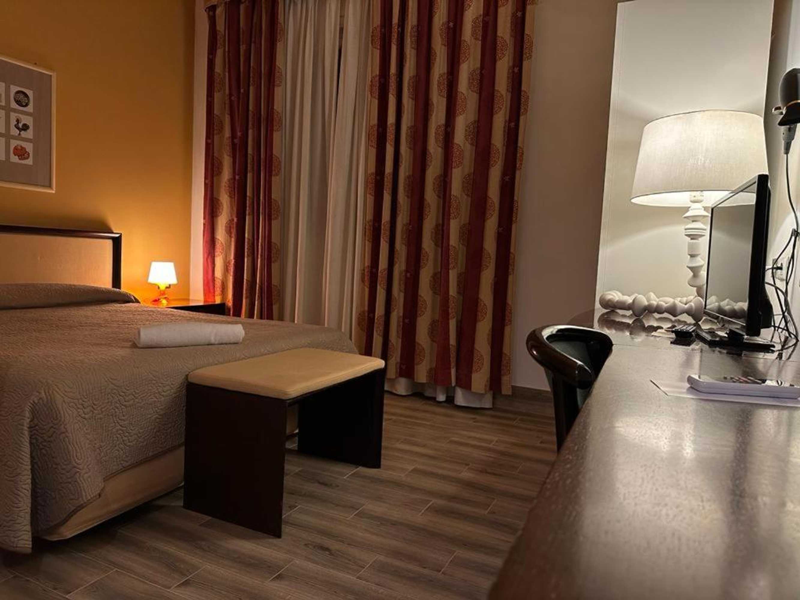 Gift card for Le Calandre Hotel Gift card for Le Calandre Hotel