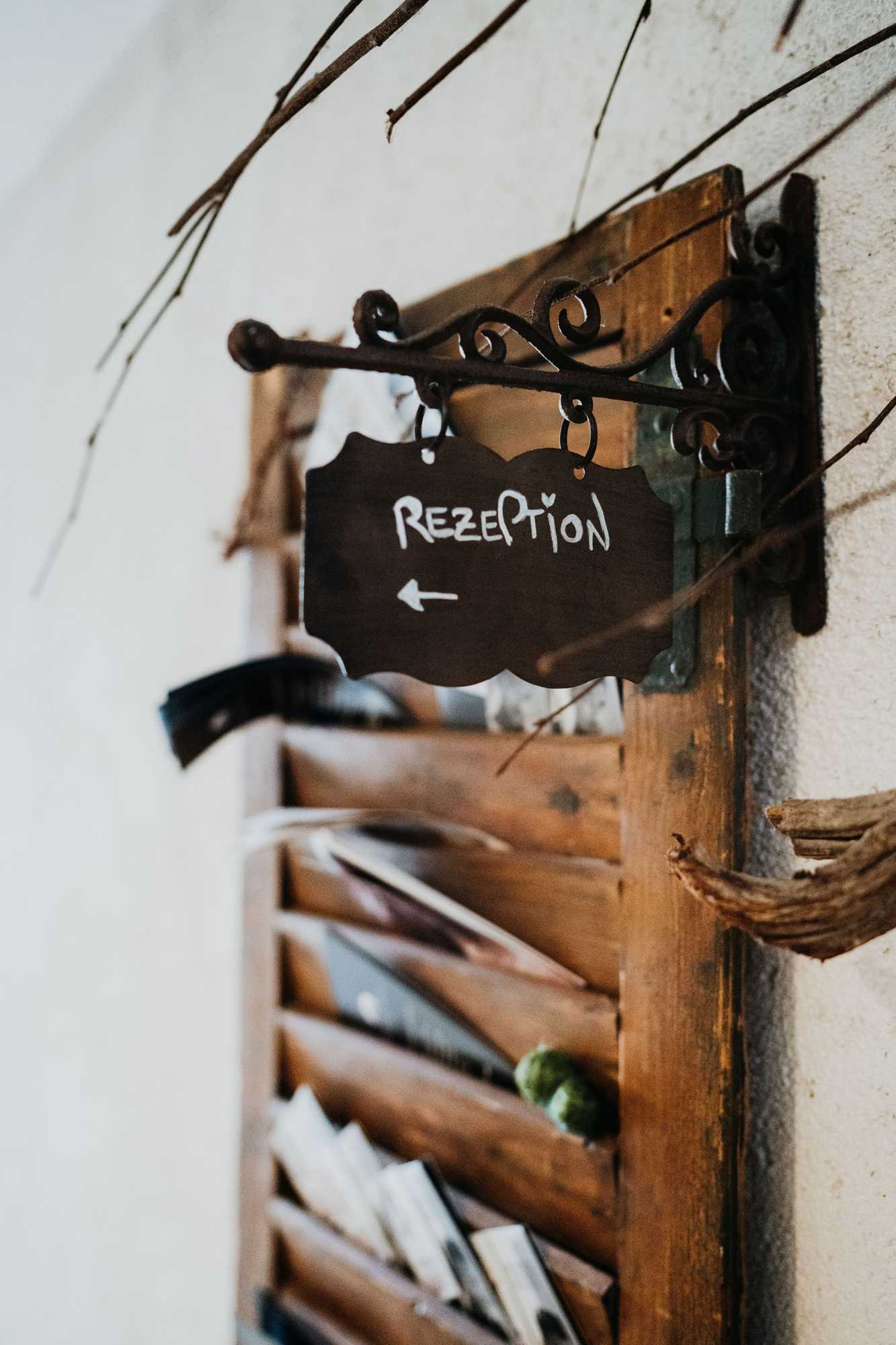 Gift card for Hotel Goldene Steig