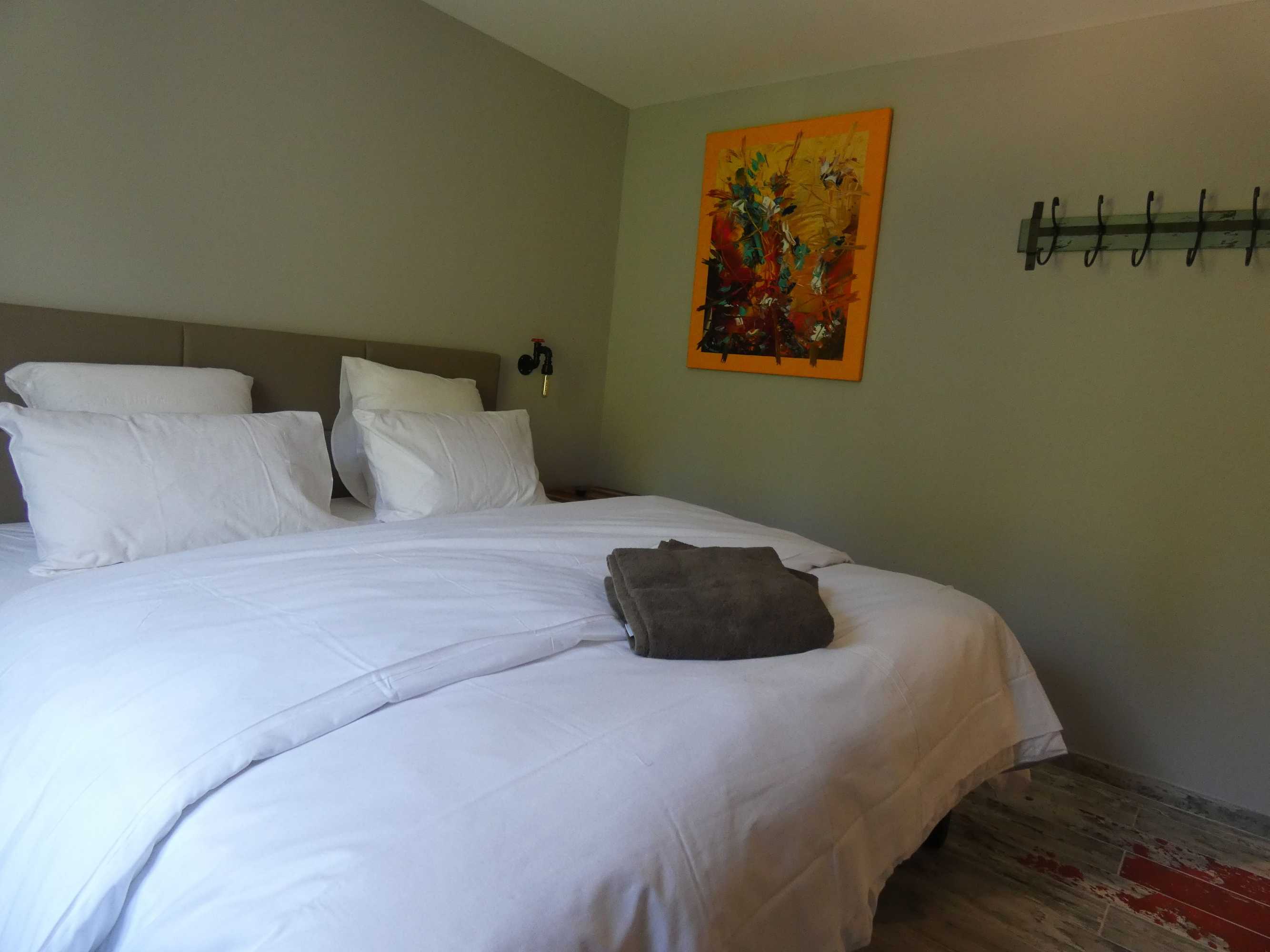 Gift card for Mas Séraphin Gift card for Mas Séraphin