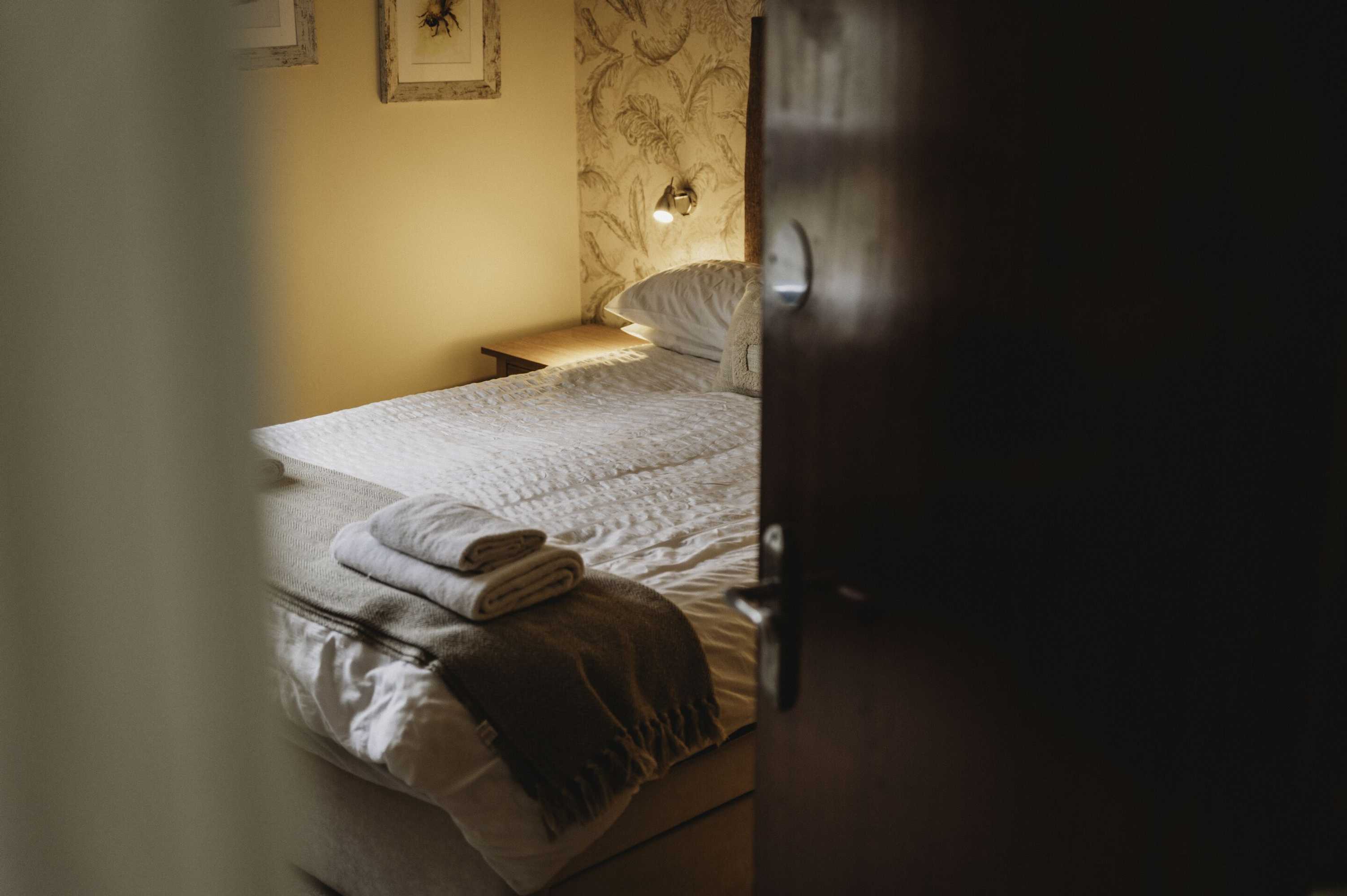 Gift card for The White Lion Inn