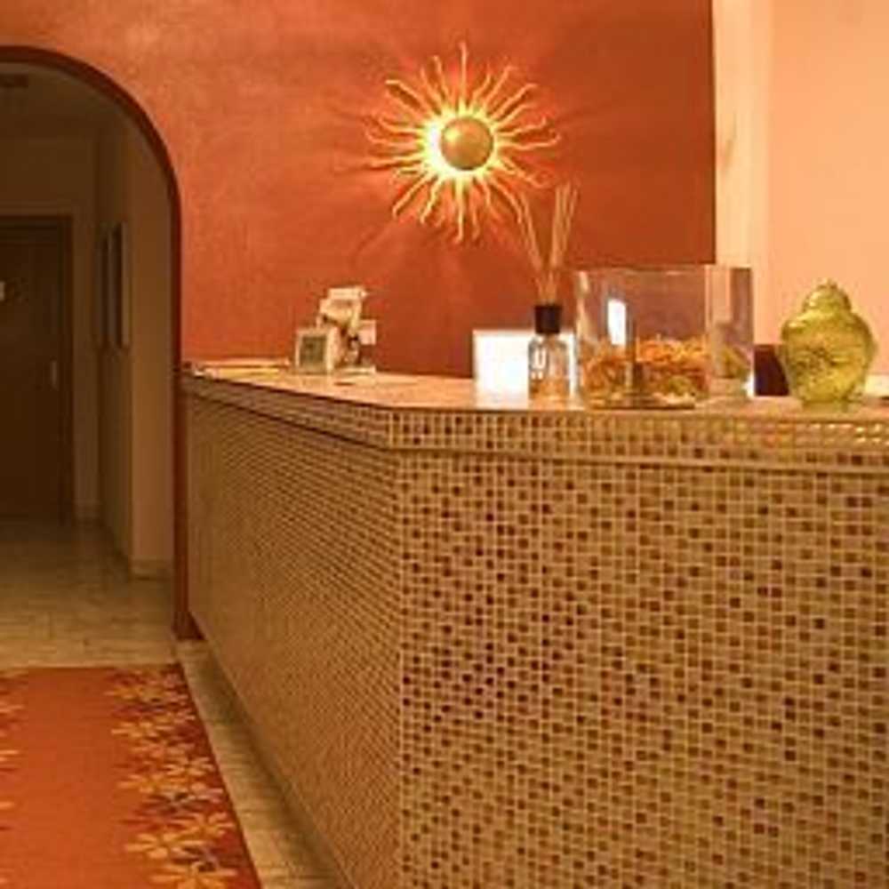 Gift card for Art-Hotel Sonnenhof