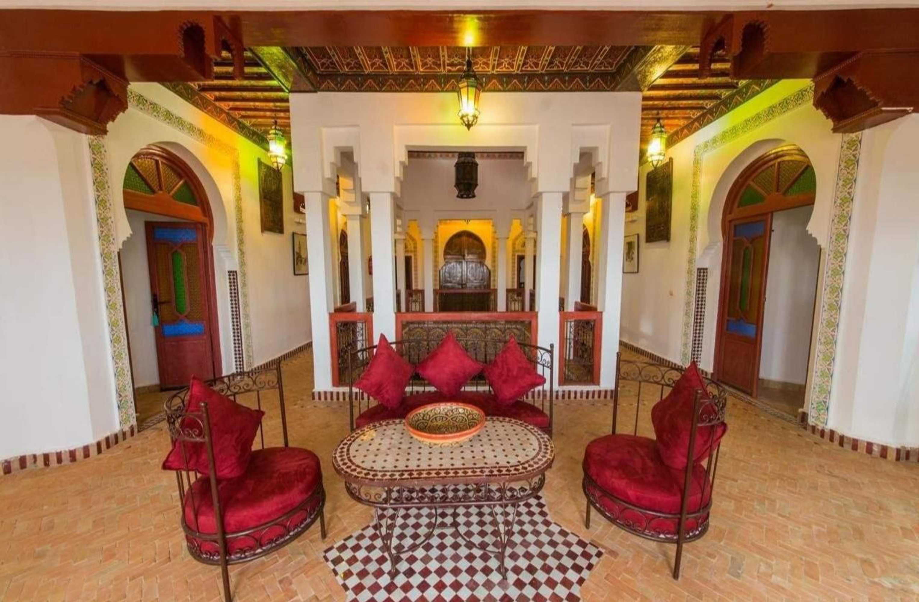 Gift card for Les Jardins De Ryad Bahia Gift card for Les Jardins De Ryad Bahia