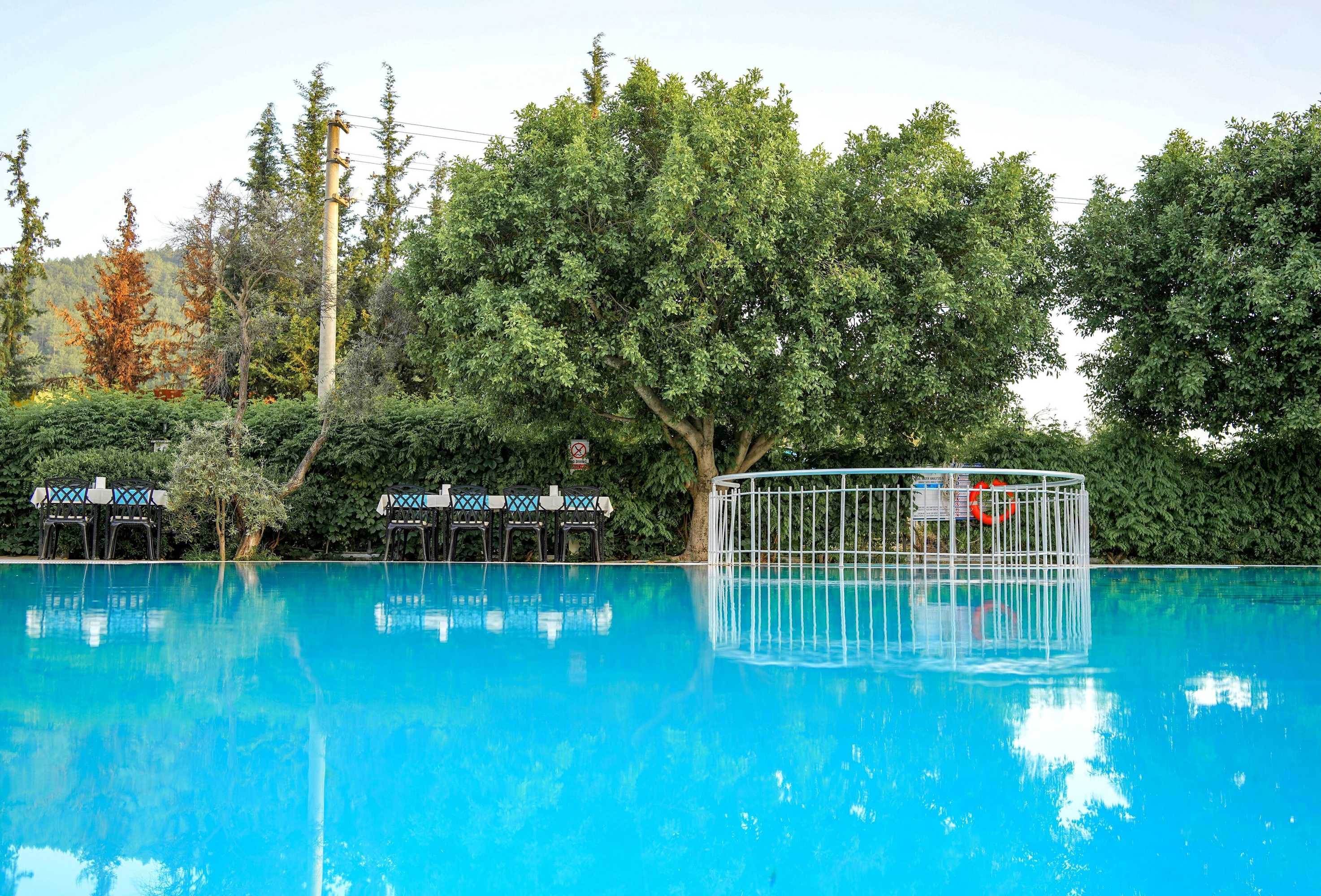 Gift card for Göcek Lykia Resort Hotel Gift card for Göcek Lykia Resort Hotel