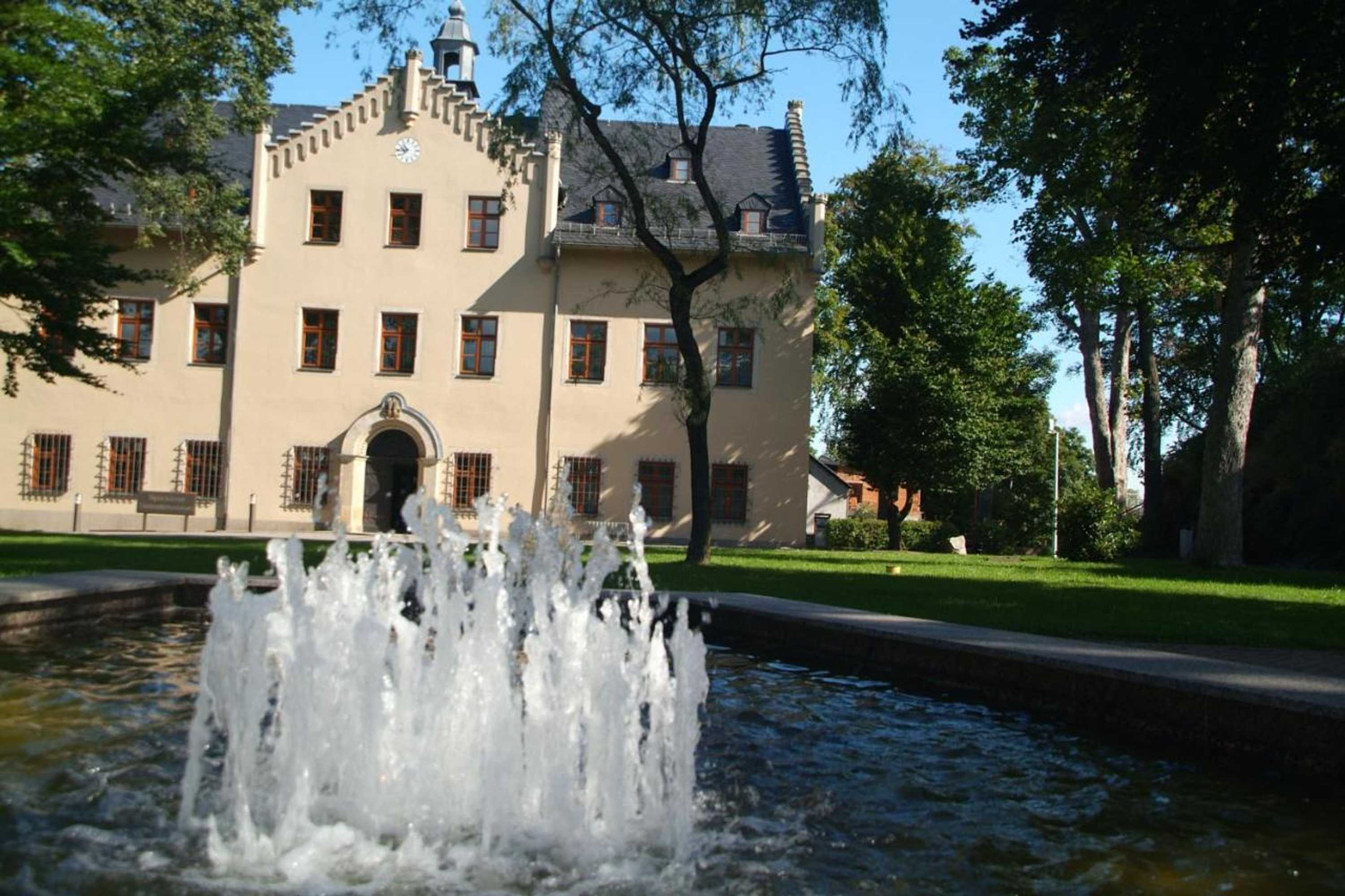 Gift card for Hotel Jägerhalle