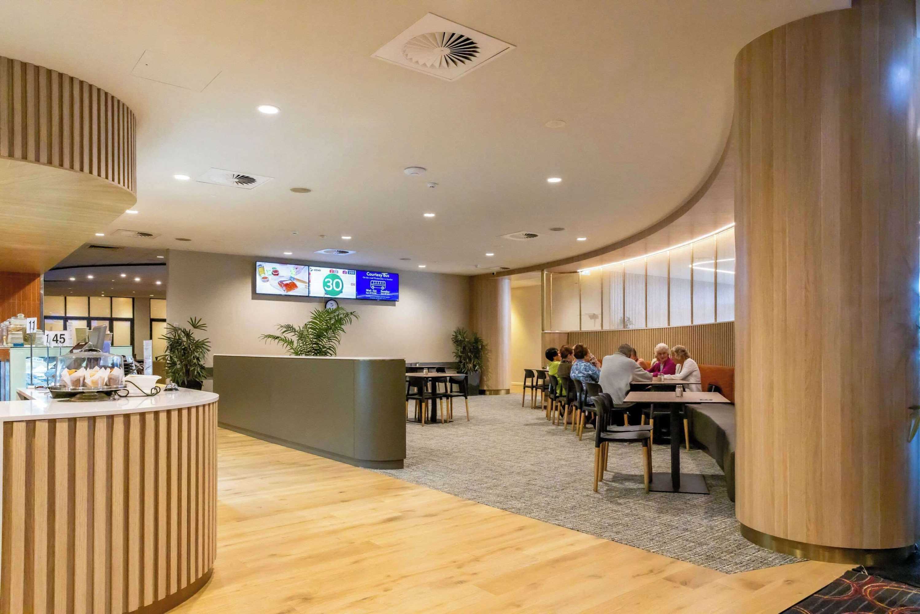 Gift card for Quality Hotel Rules Club Wagga Gift card for Quality Hotel Rules Club Wagga