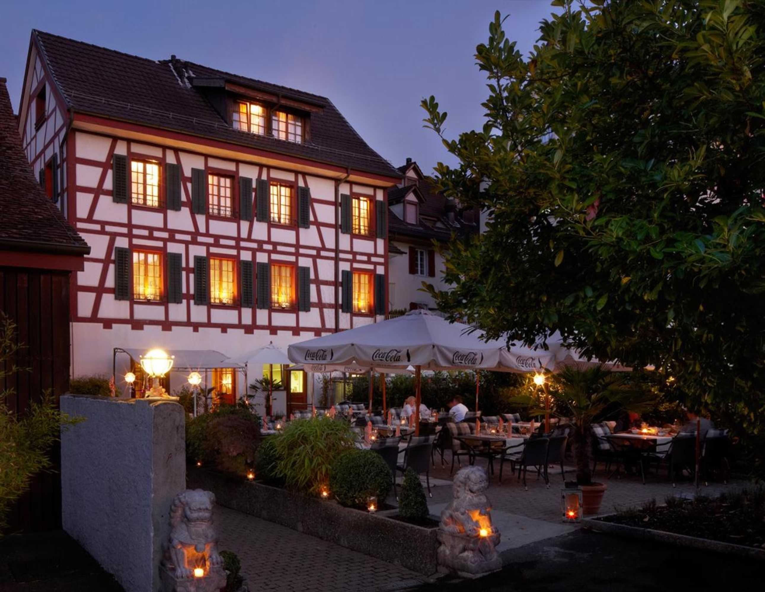 Gift card for Hotel Zur Post