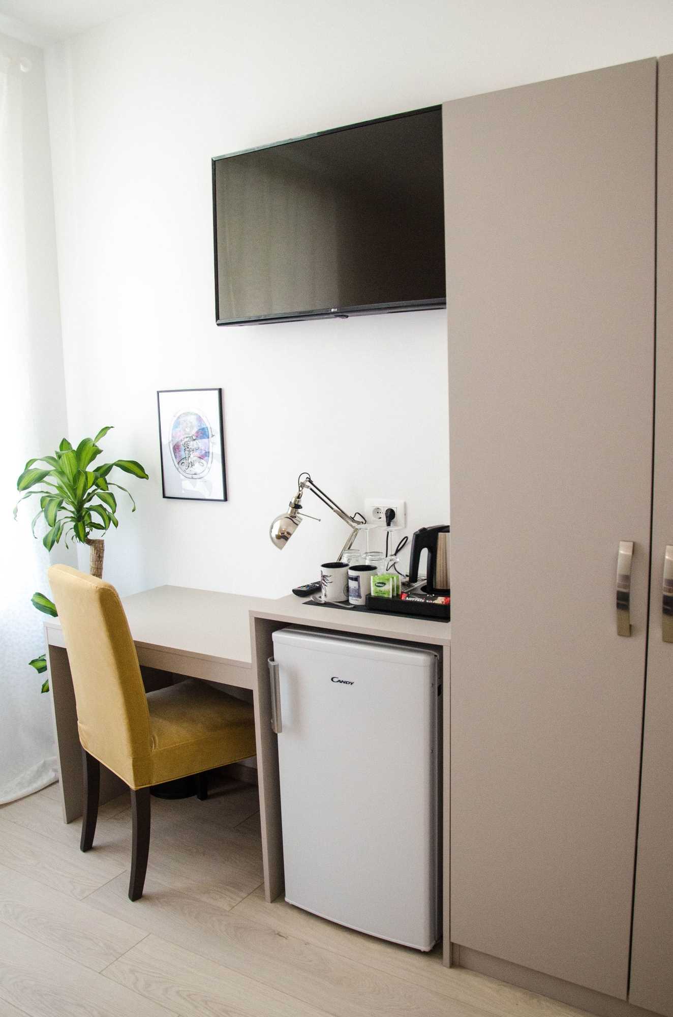 Gift card for San Martino Rooms