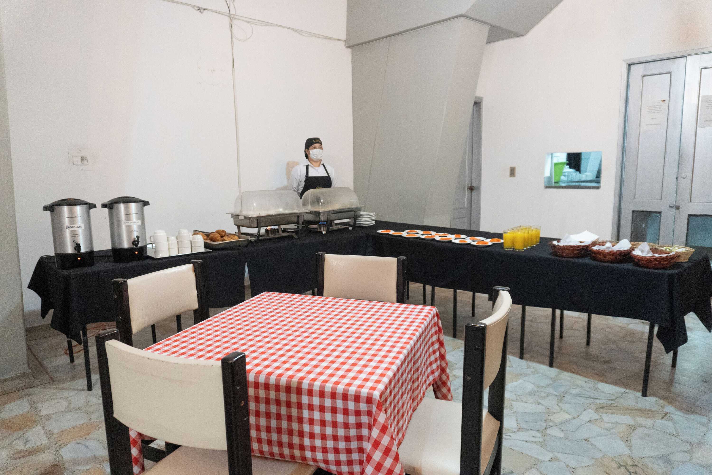 Gift card for Hotel Suarel Center