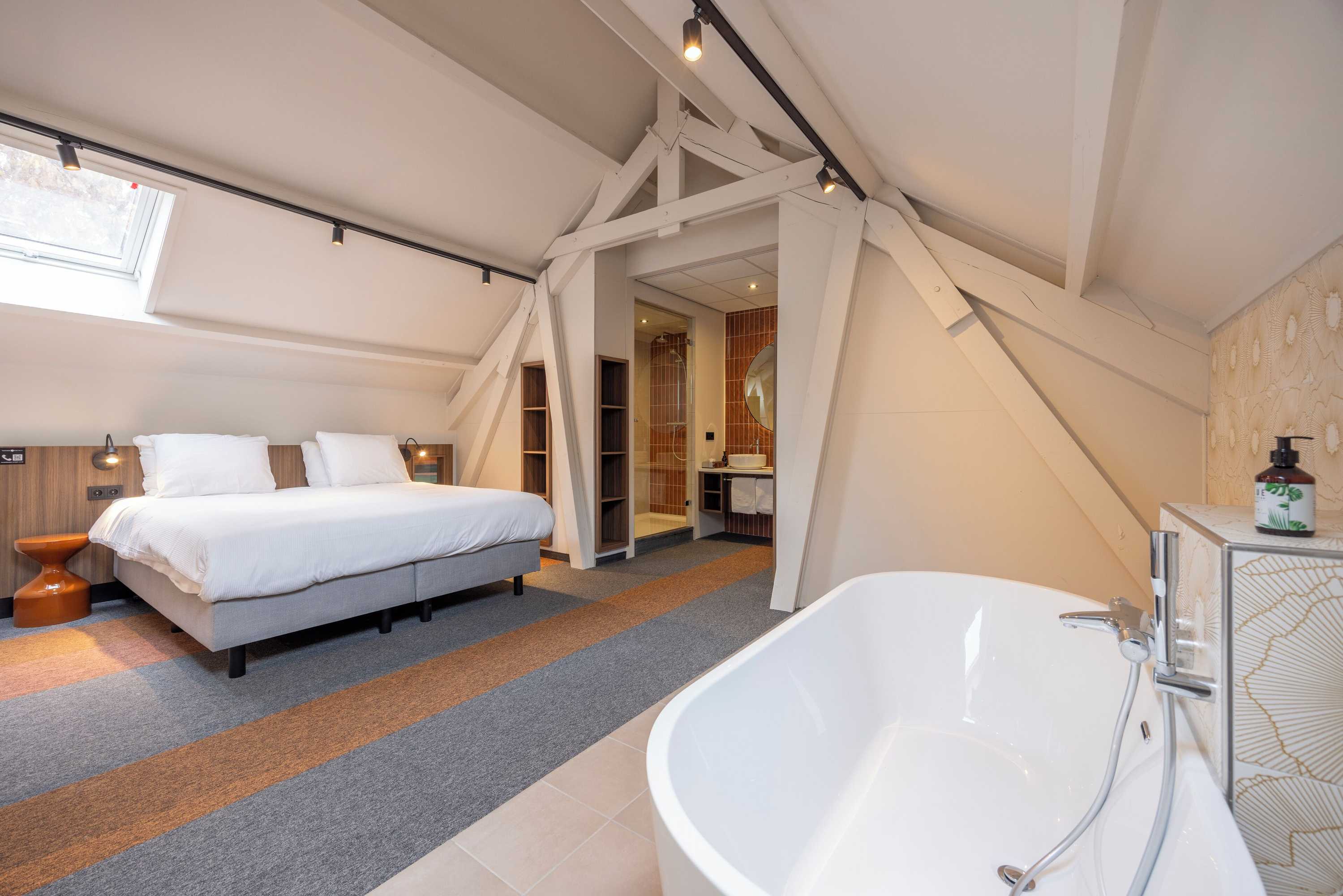 Gift card for Fletcher Boutique Hotel De Mallejan Gift card for Fletcher Boutique Hotel De Mallejan