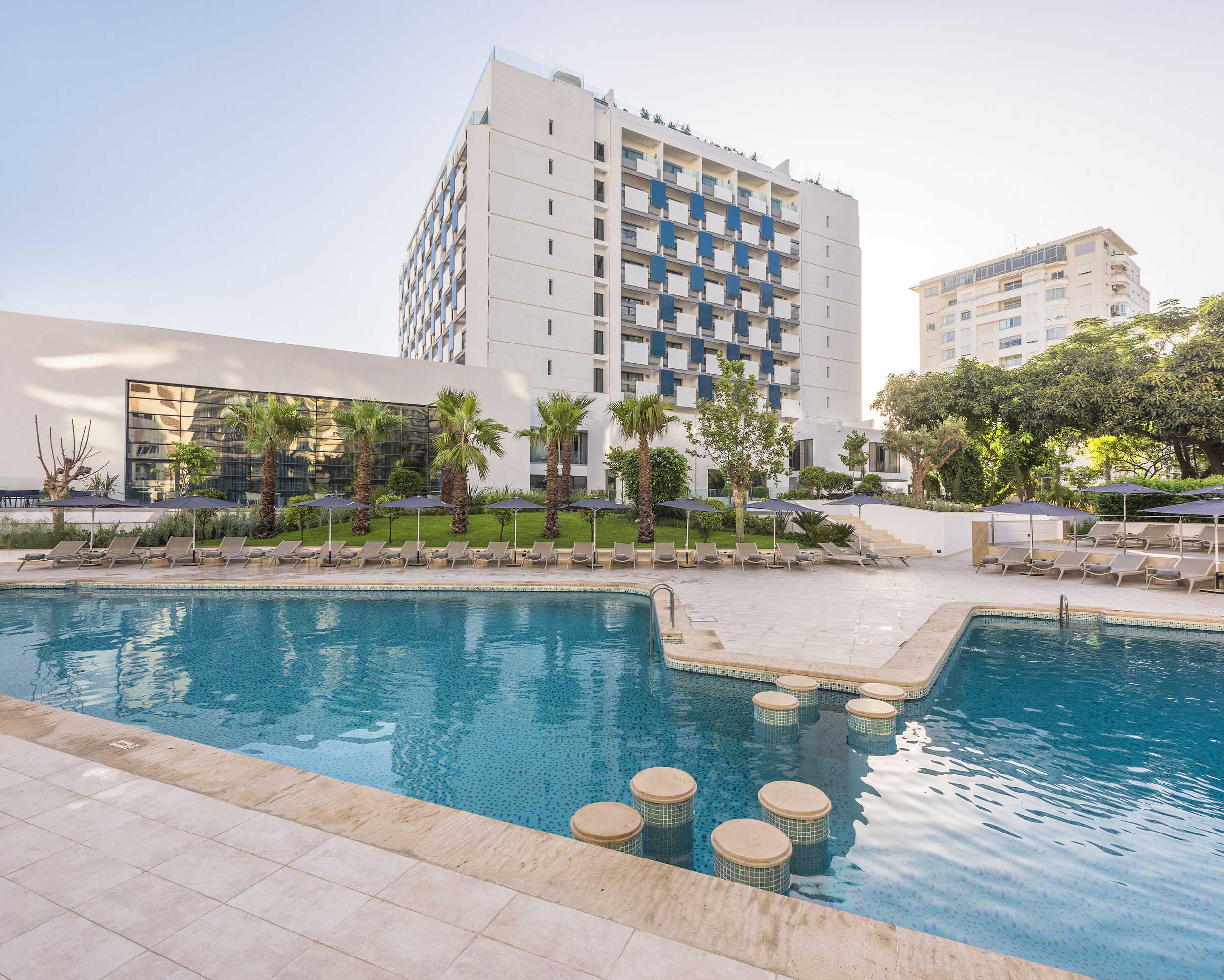 Gift card for Barcelo Tanger Gift card for Barcelo Tanger