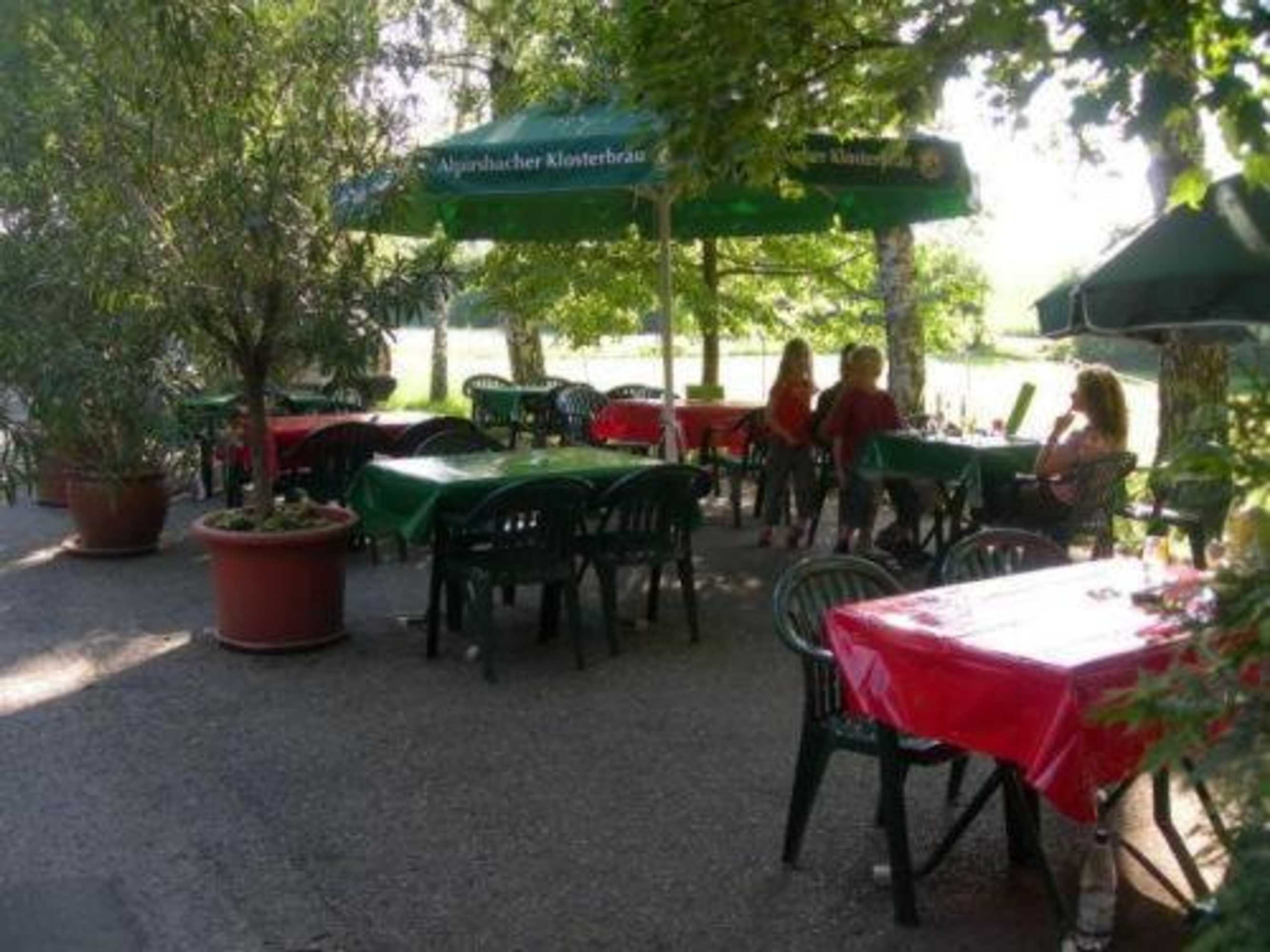 Gift card for Gasthaus Zur Ölmühle