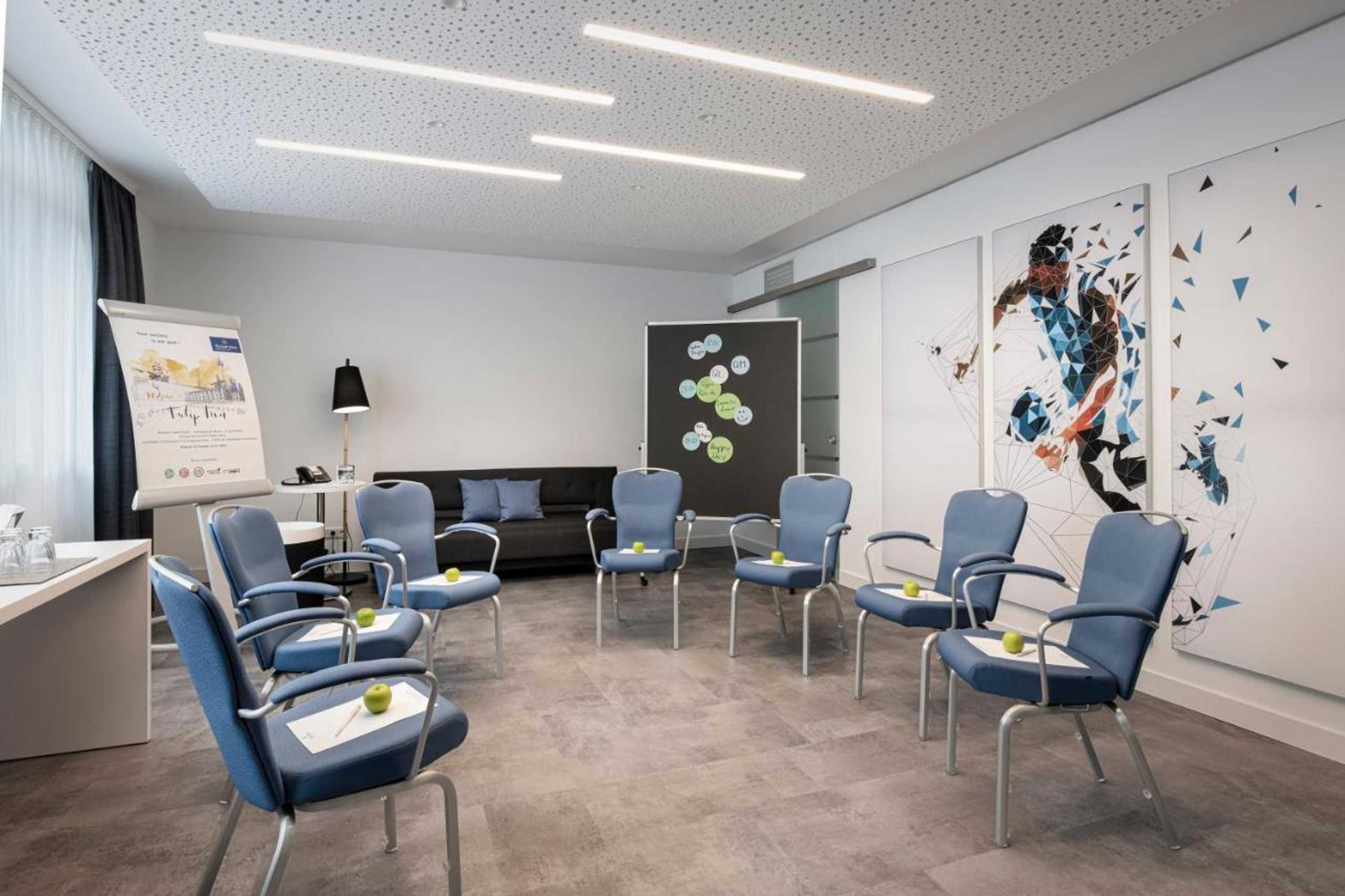 Gift card for Tulip Inn Düsseldorf Arena