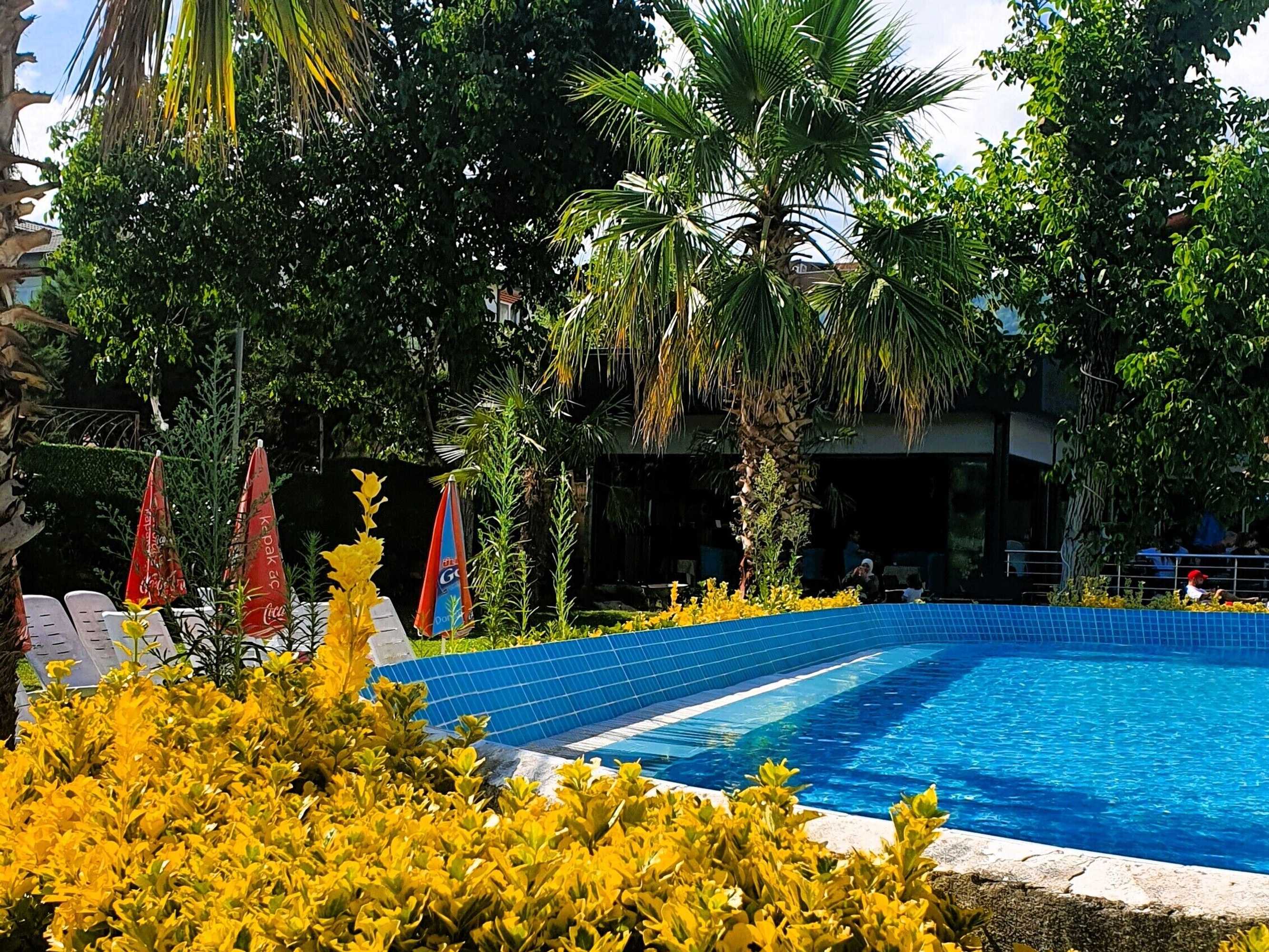 Gift card for Sapanca Aqua Wellness Spa Hotel Gift card for Sapanca Aqua Wellness Spa Hotel
