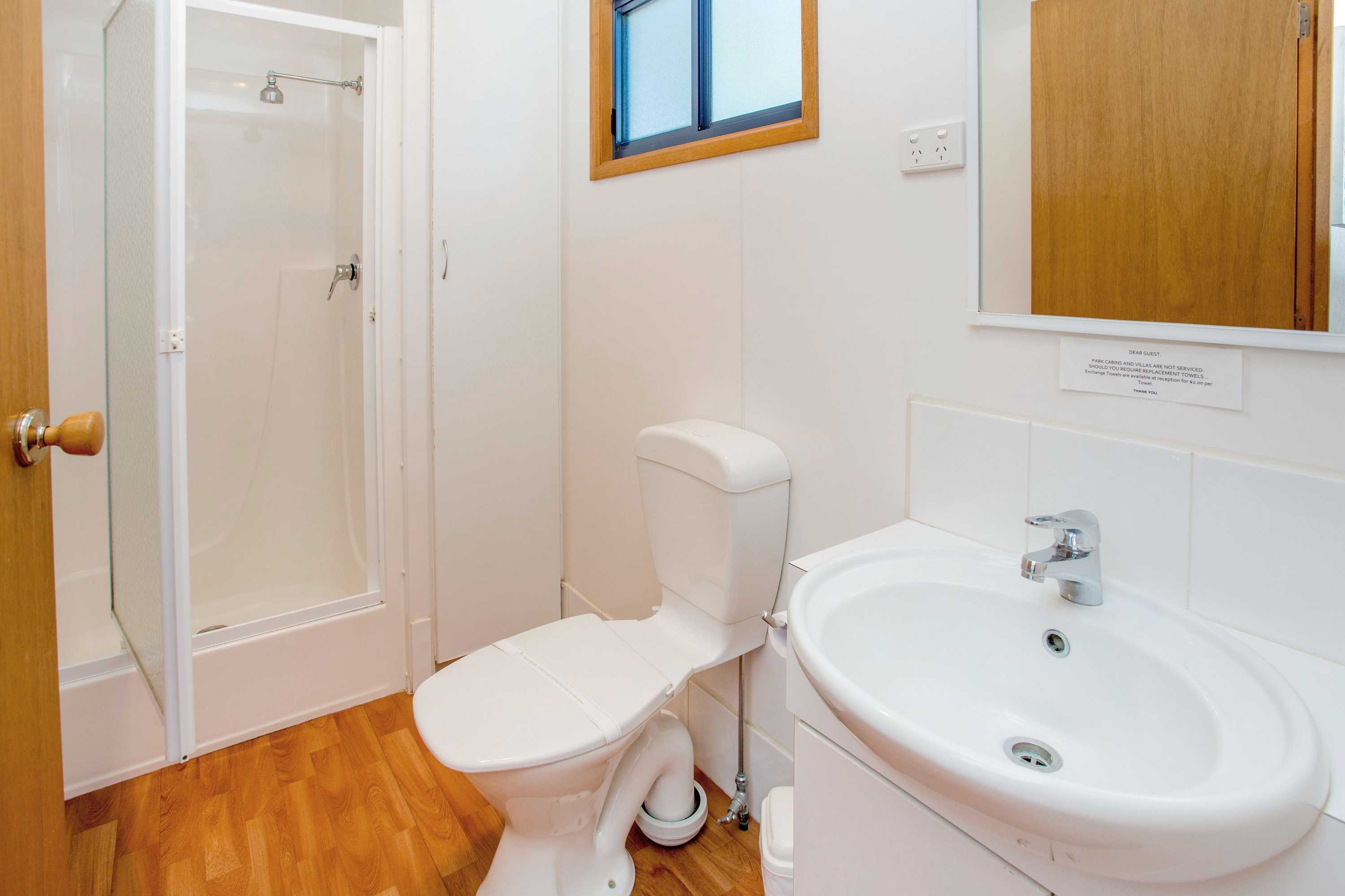 Gift card for Ingenia Holidays Nepean River