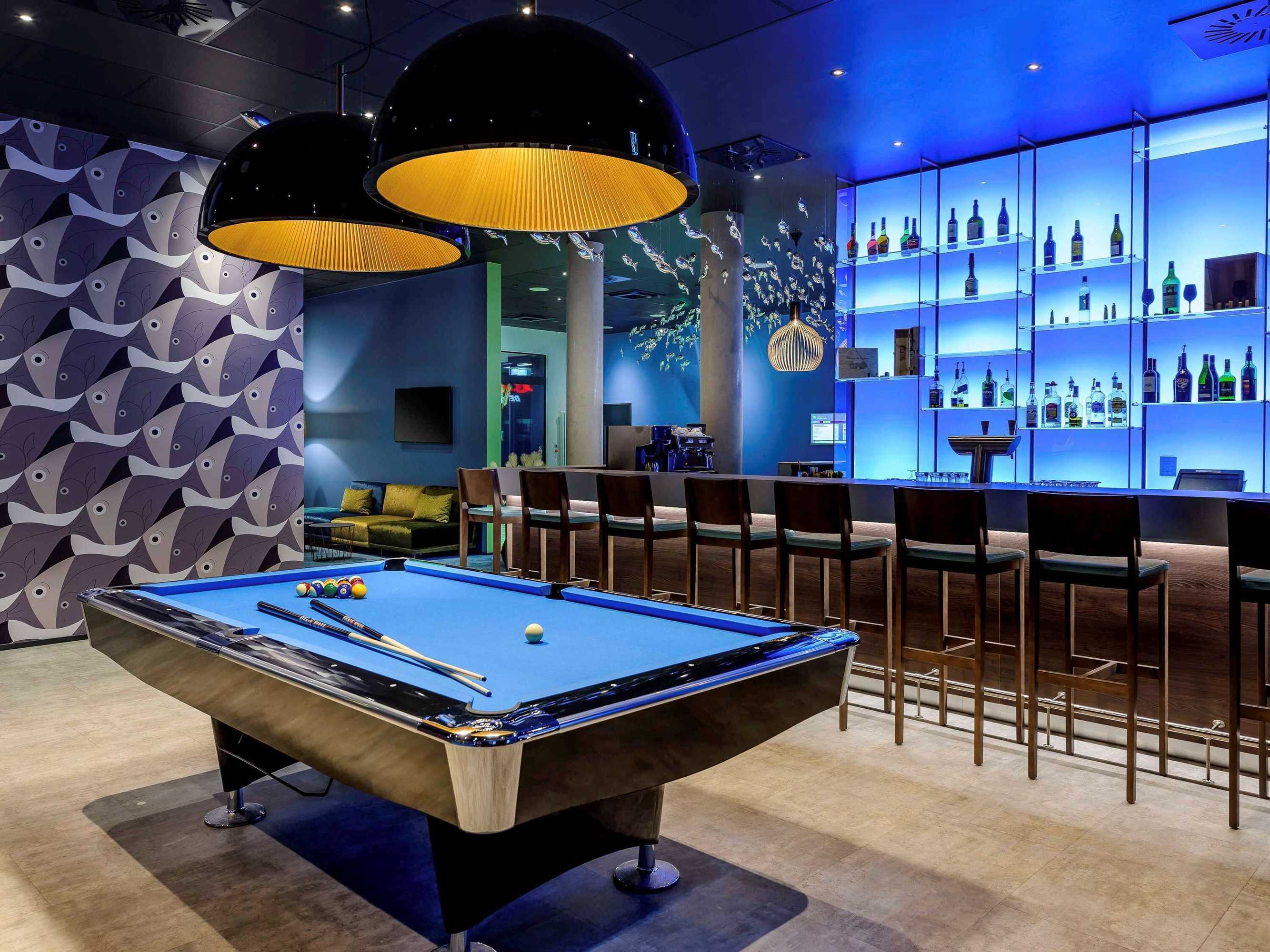 Gift card for Ibis Styles Konstanz Gift card for Ibis Styles Konstanz