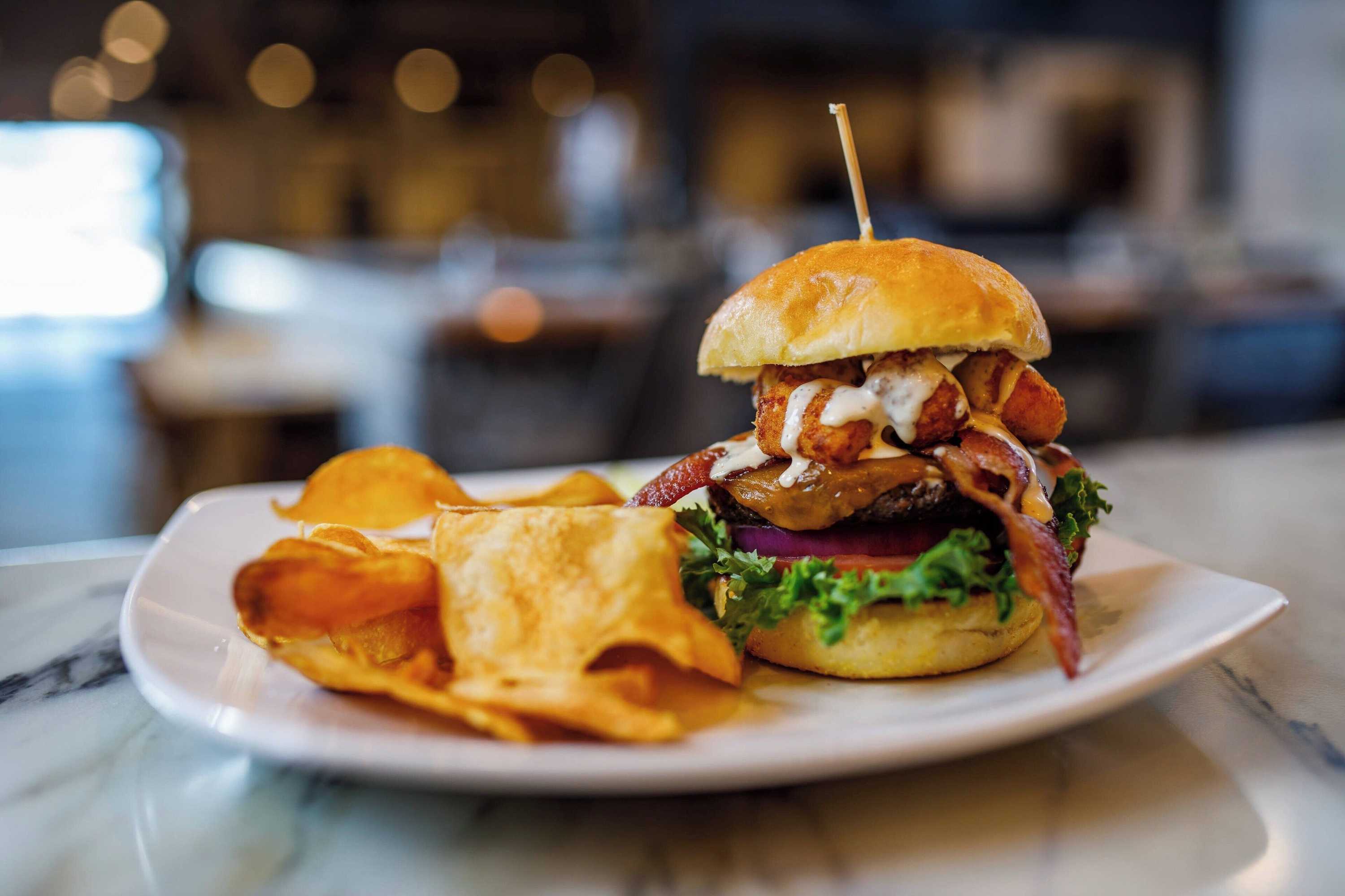 Gift card for Delta Marriott Green Bay