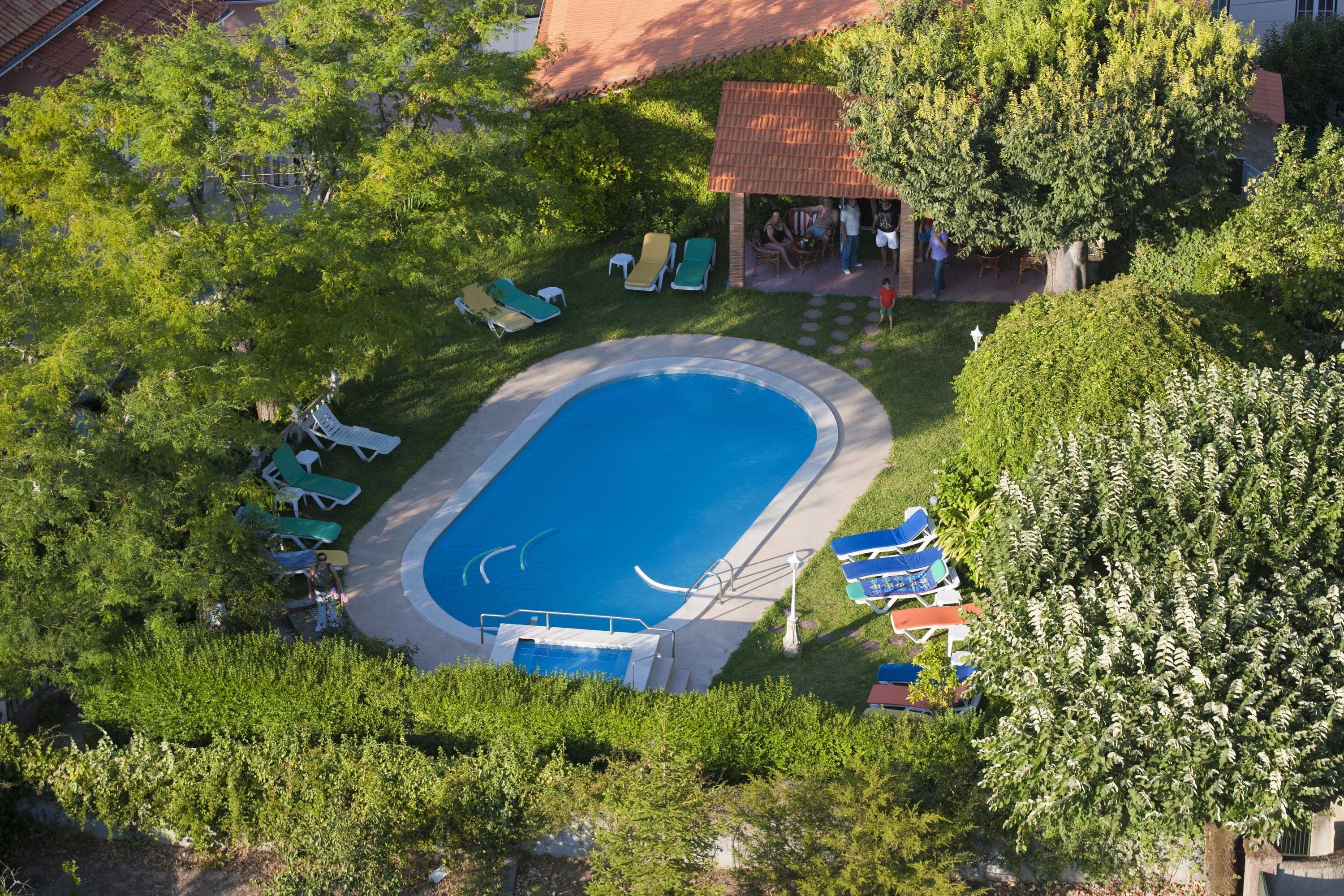 Gift card for Alegre - Bussaco Boutique Hotel Gift card for Alegre - Bussaco Boutique Hotel
