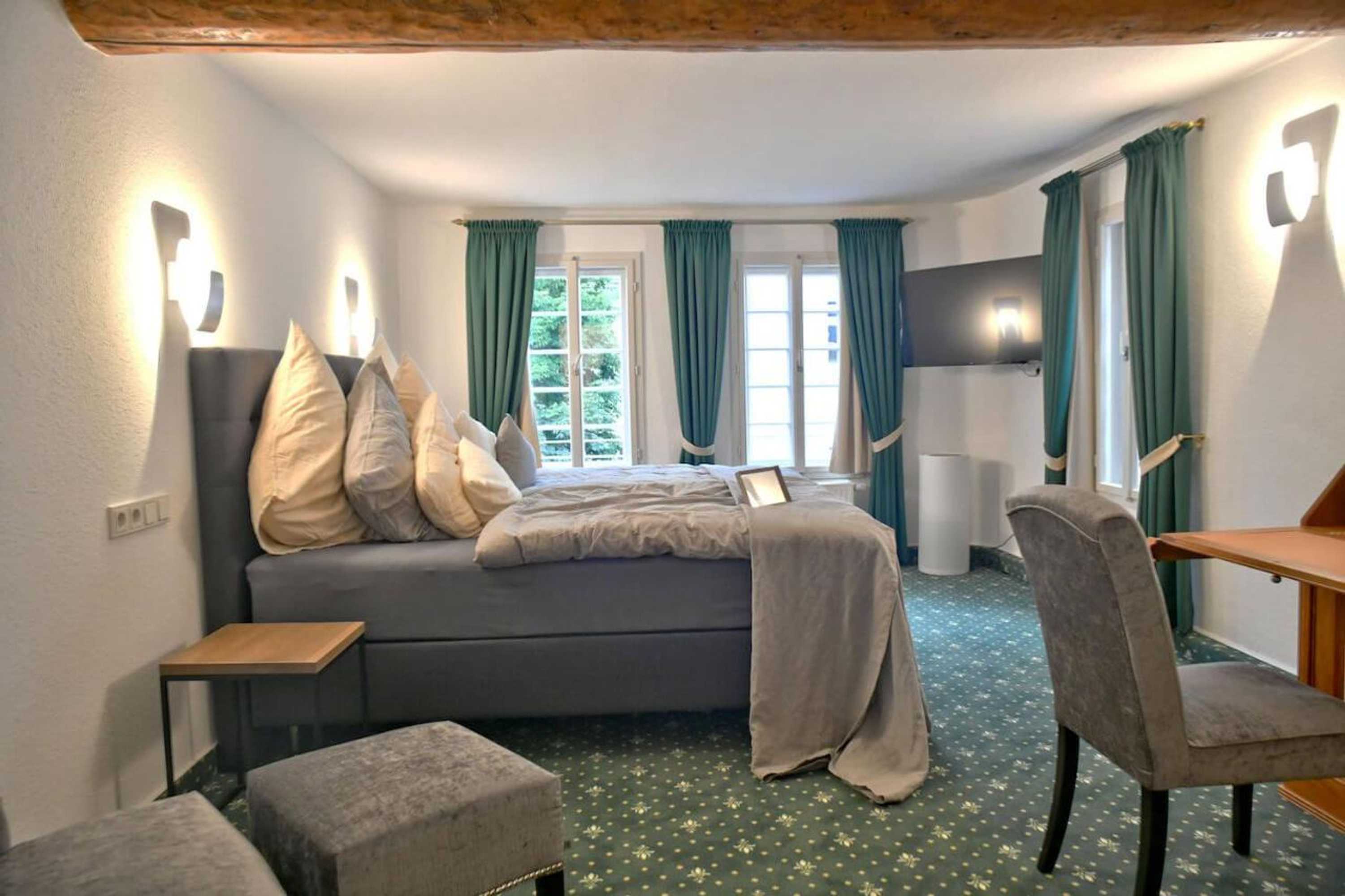 Gift card for Hotel Zum Löwen Herborn