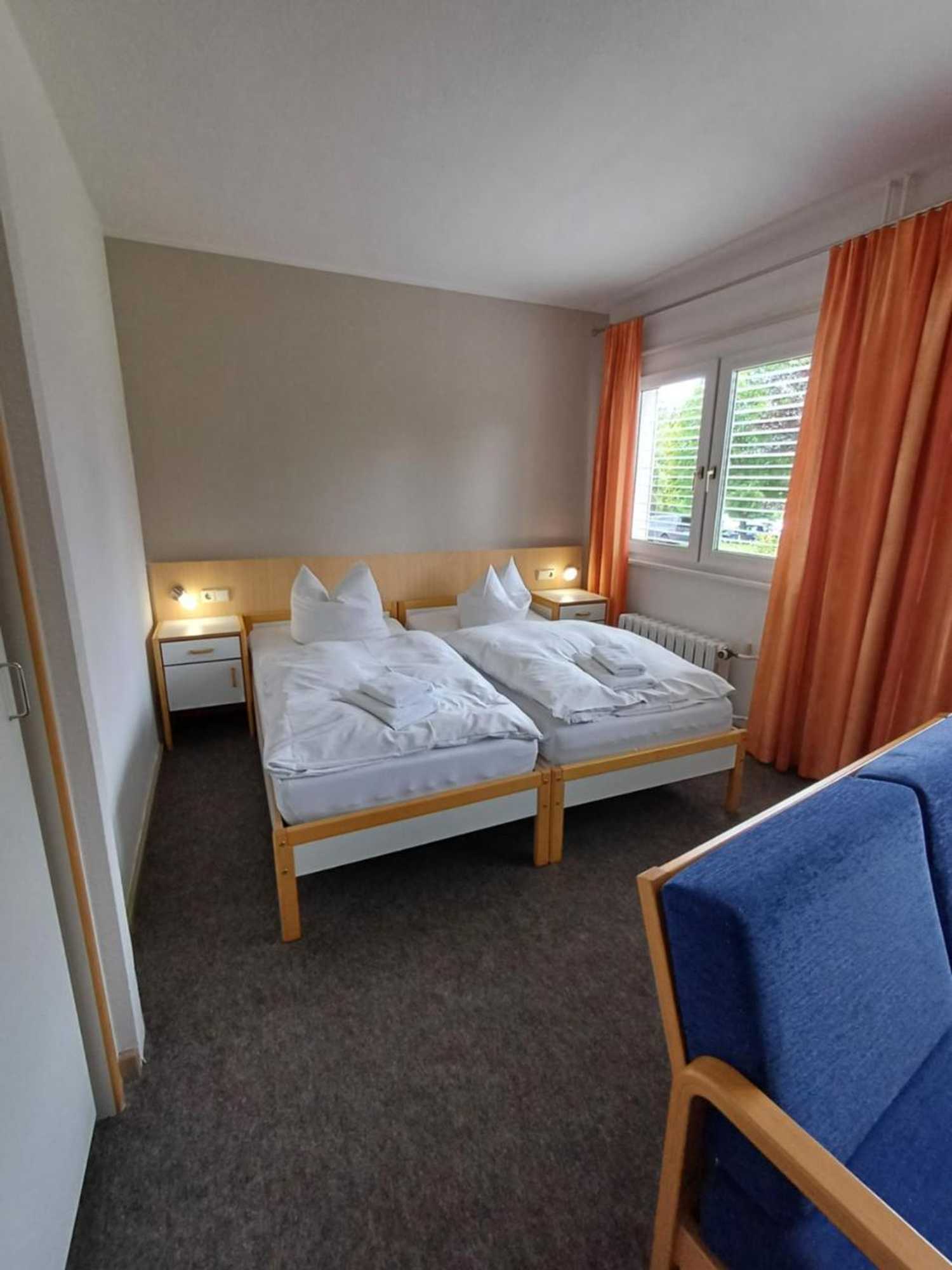 Gift card for Hotel & Freizeitpark Am Lärchenberg