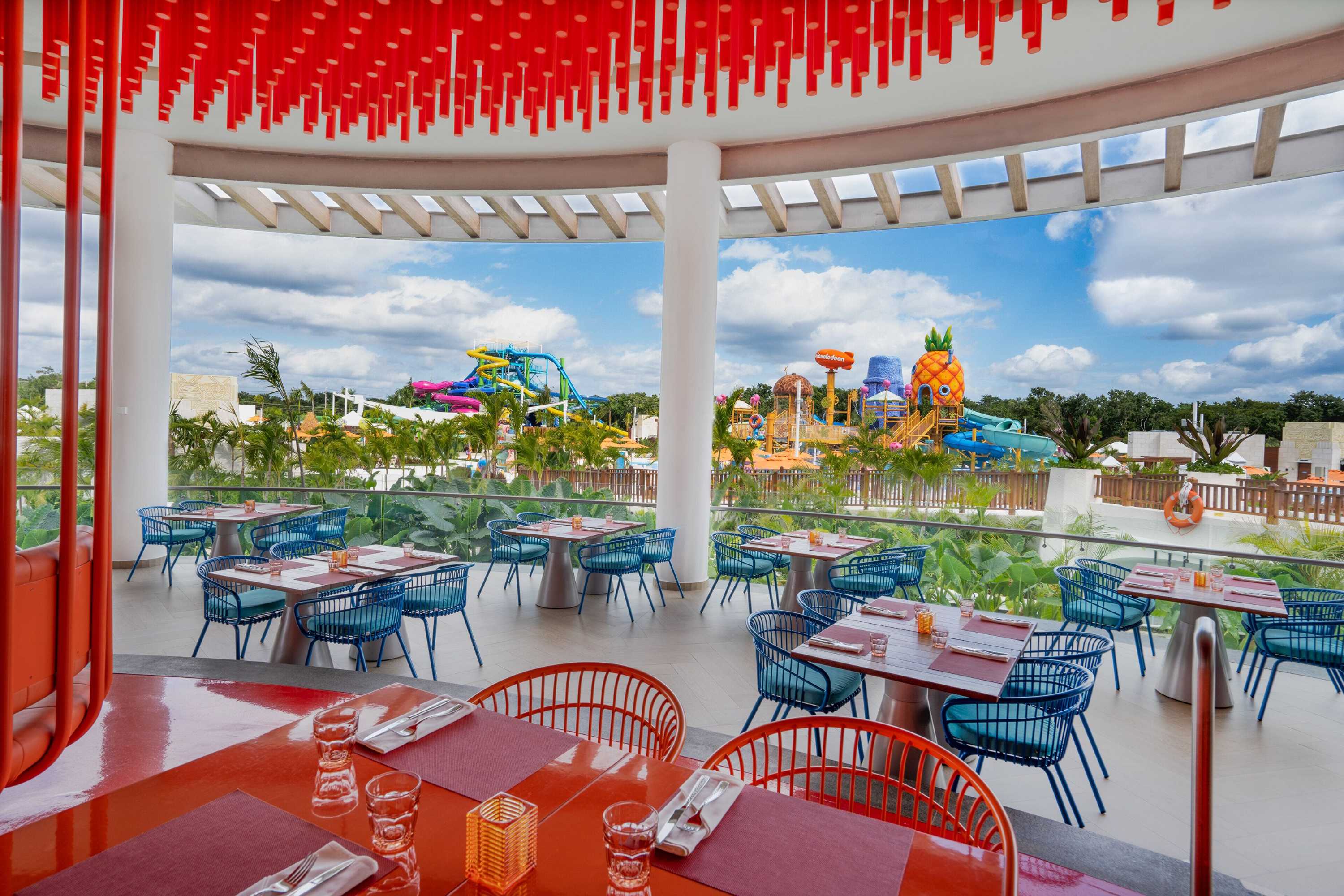 Gift card for Nickelodeon Hotels & Resorts Riviera Maya - Gourmet by Karisma - All Inclusive Gift card for Nickelodeon Hotels & Resorts Riviera Maya - Gourmet by Karisma - All Inclusive
