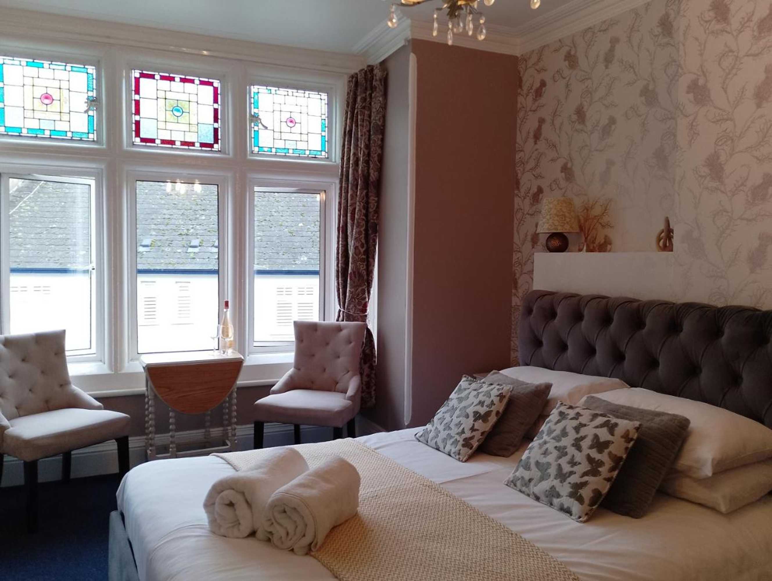 Gift card for Durham House Hotel