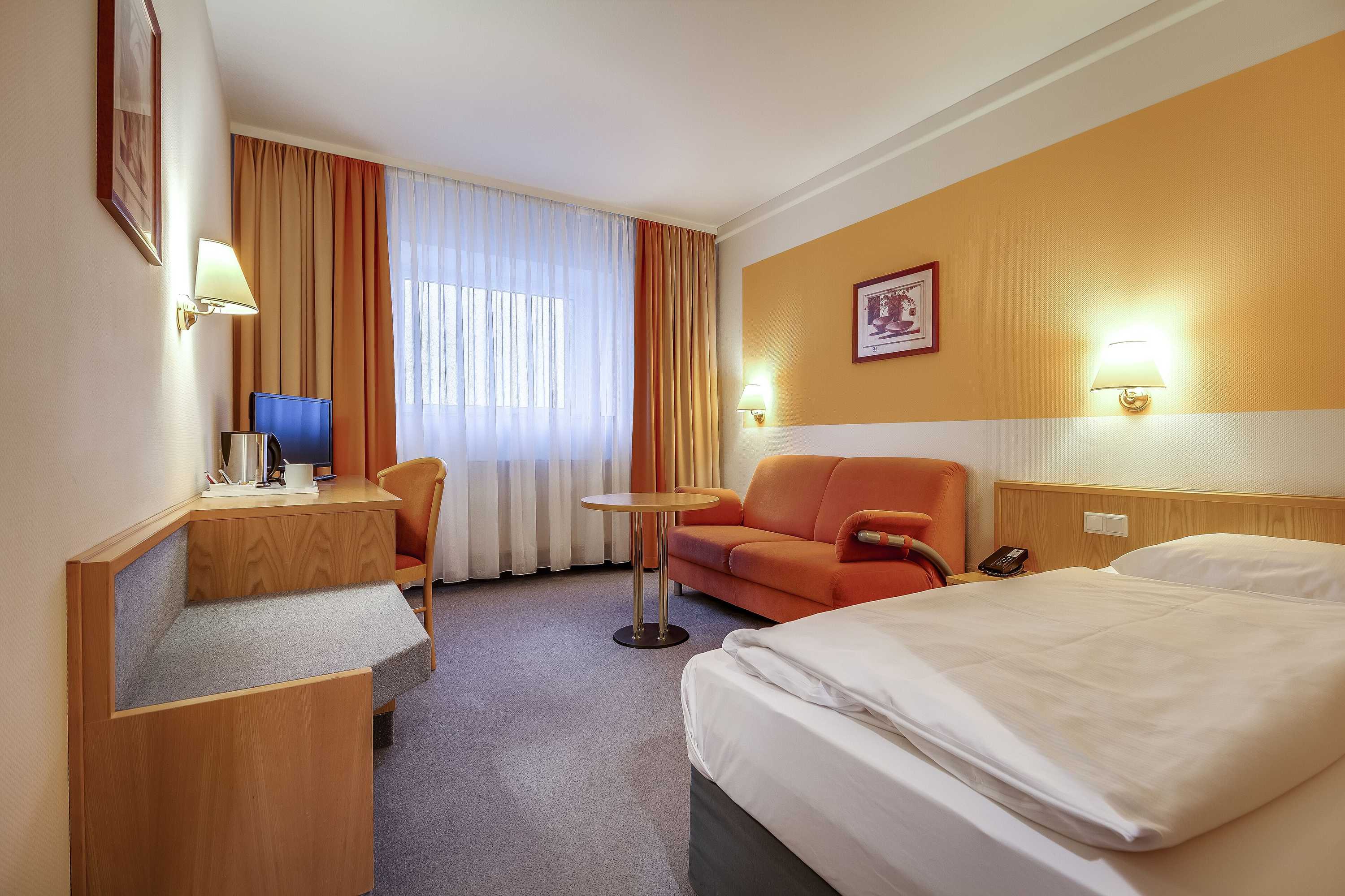 Gift card for Congress Hotel Chemnitz