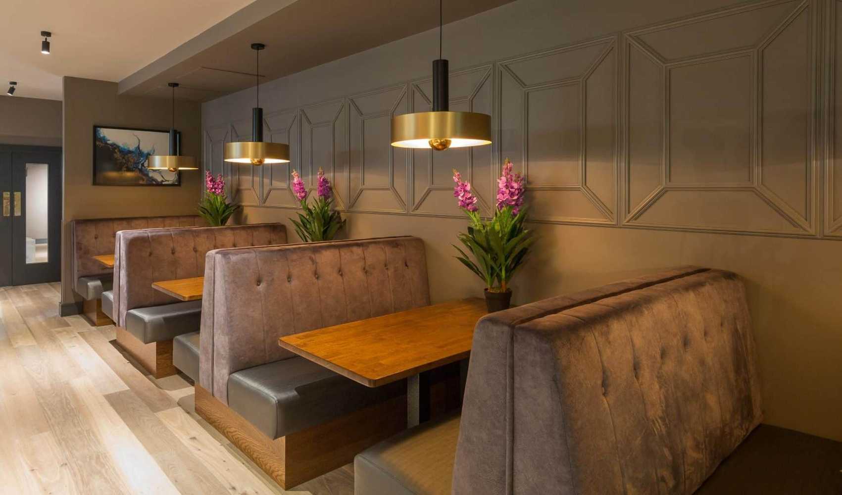 Gift card for Limerick City Hotel