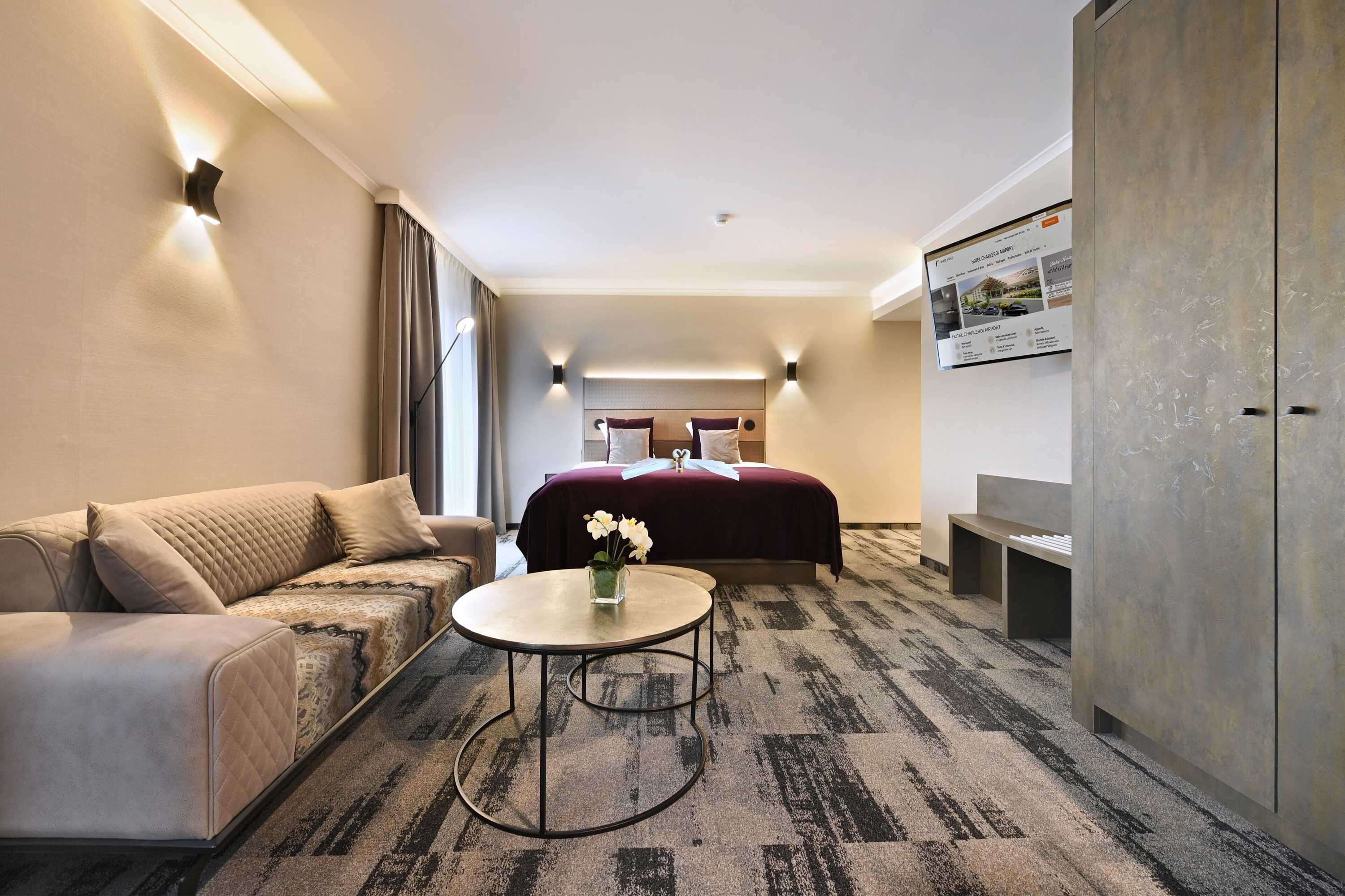 Gift card for Van Der Valk Hotel Charleroi Airport Gift card for Van Der Valk Hotel Charleroi Airport