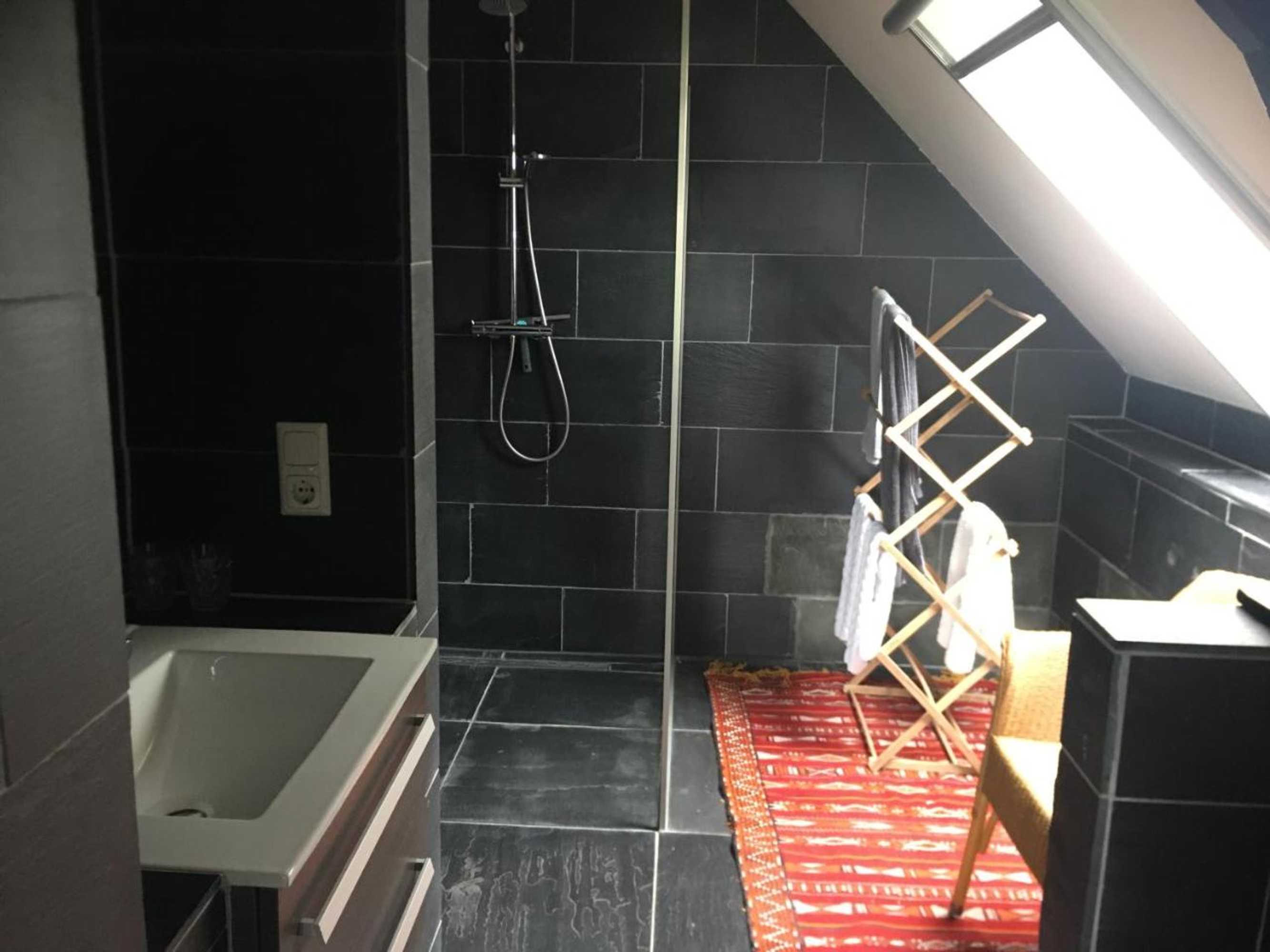 Gift card for The Black Horse B&b & More