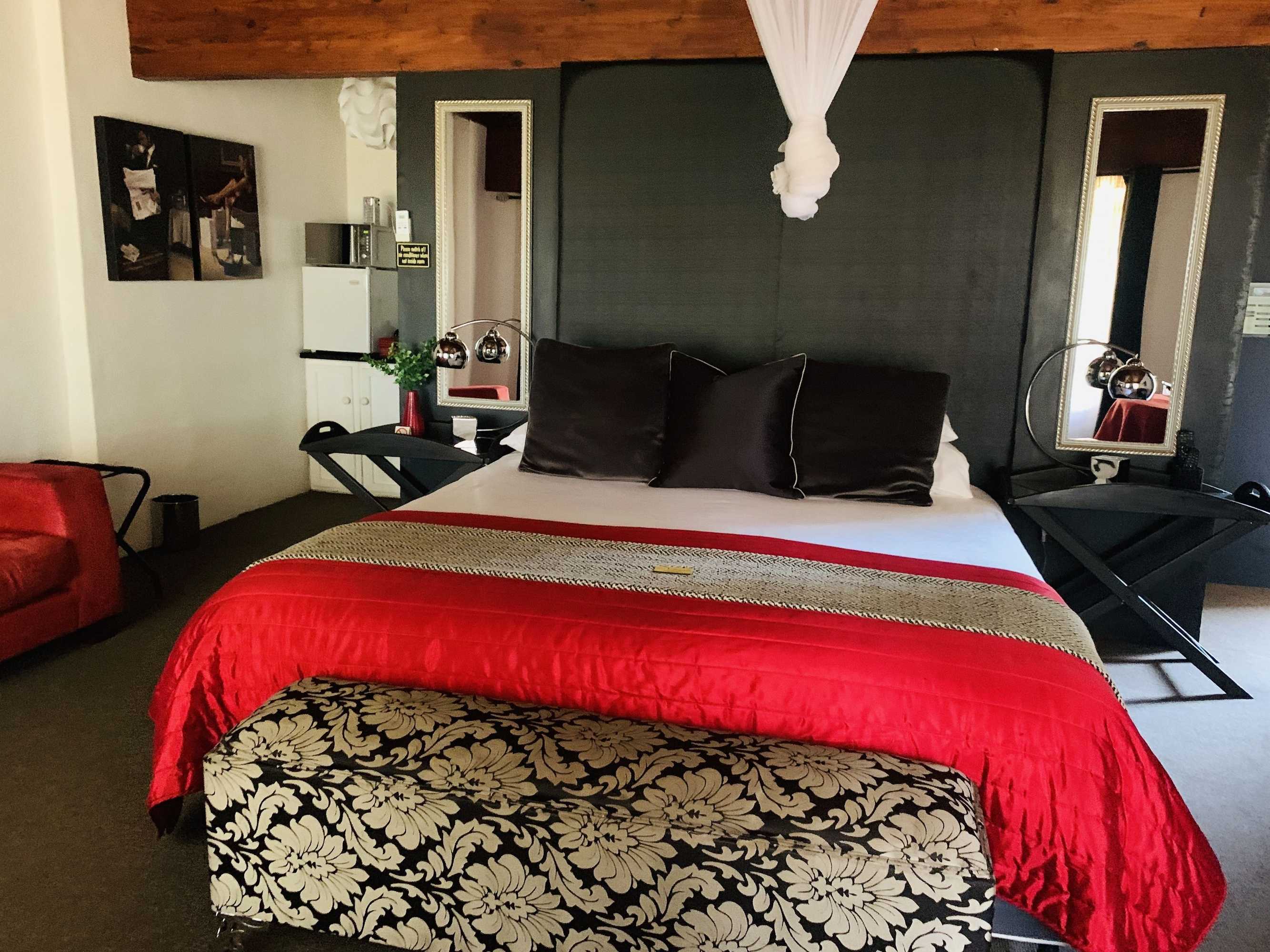 Gift card for Ama Zulu Guesthouse And Safaris