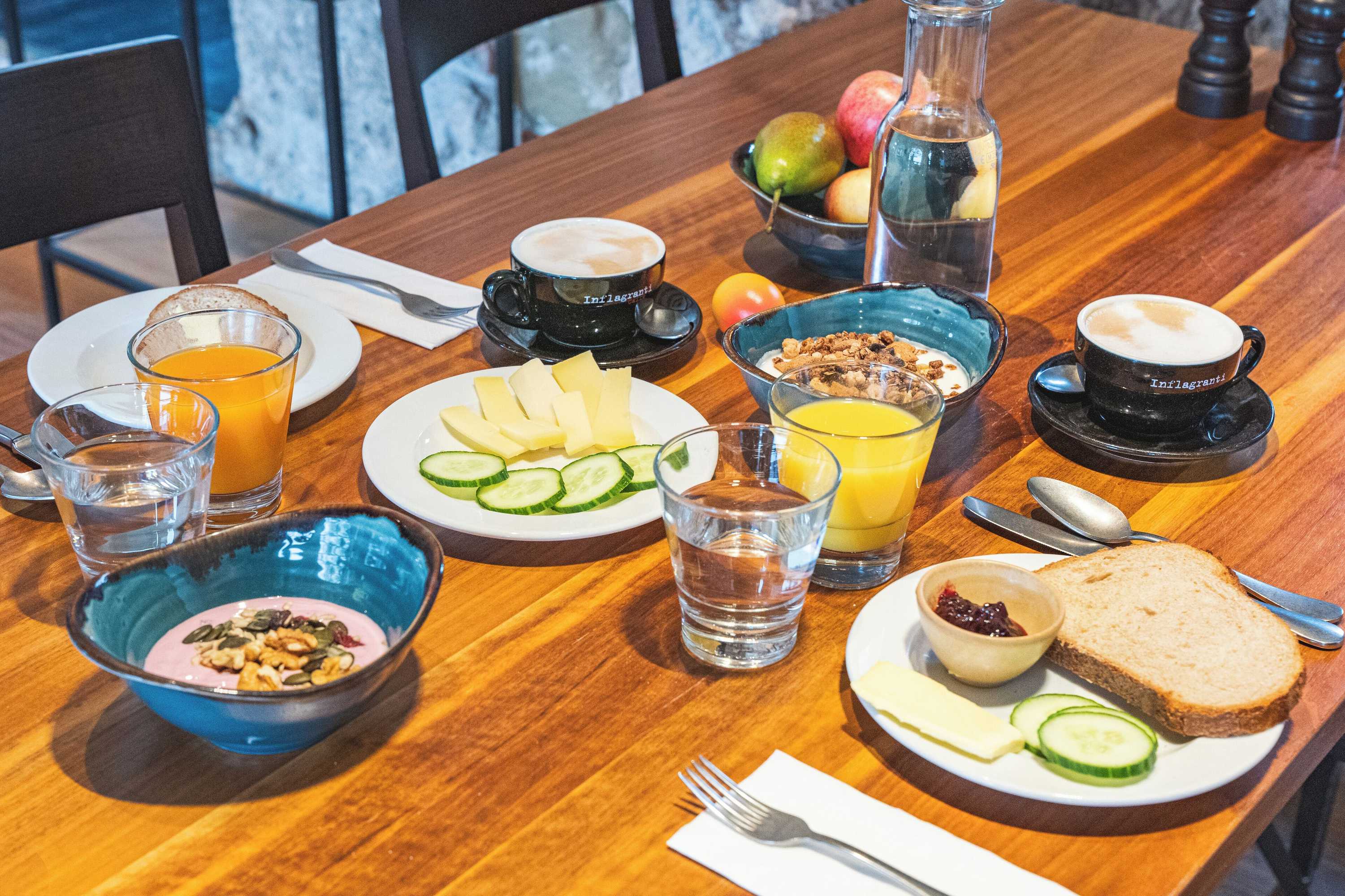 Gift card for Schloss Burgdorf Youth Hostel