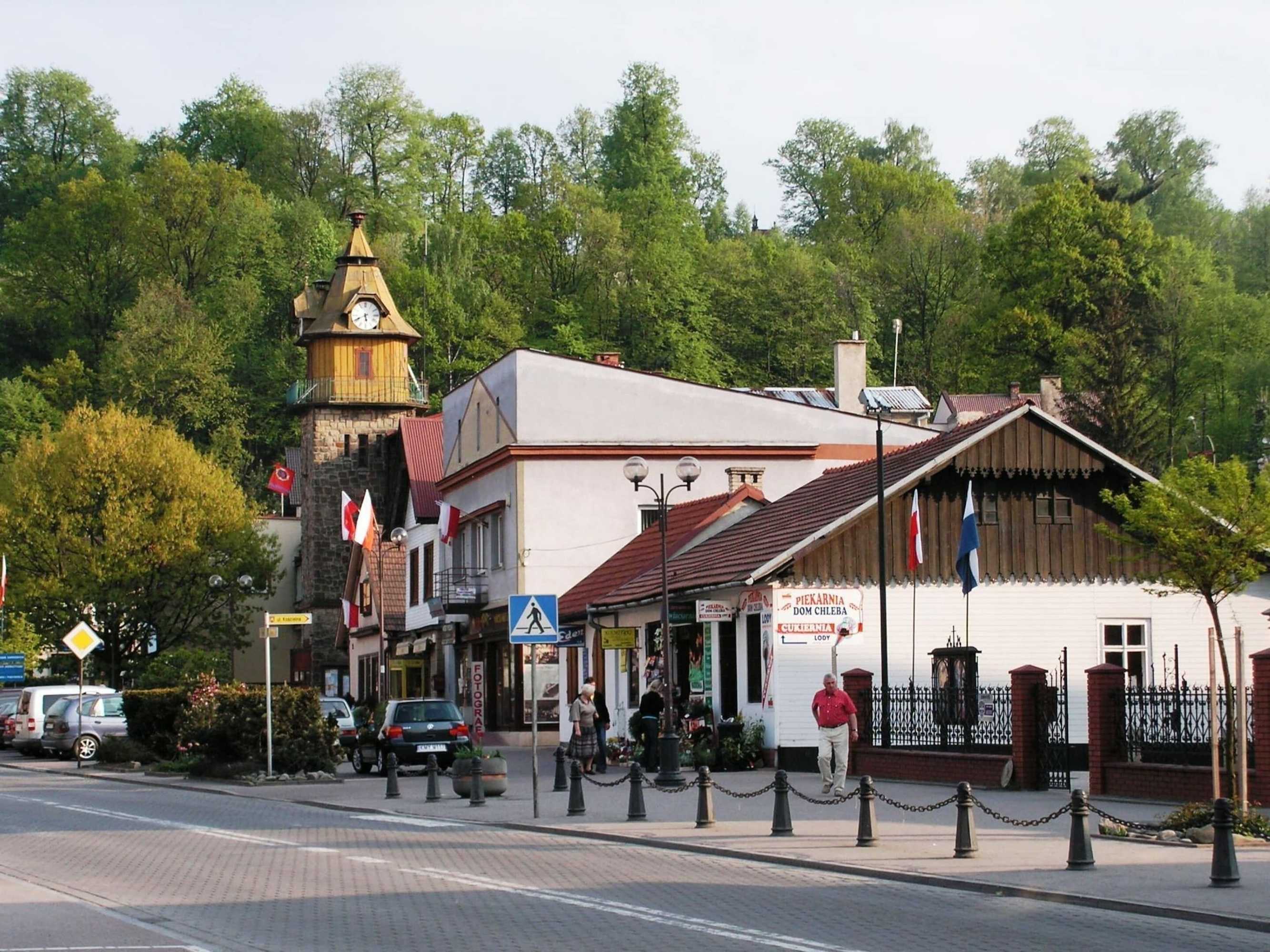 Gift card for Holiday Home in Dobczyce Lesser With Terrace Gift card for Holiday Home in Dobczyce Lesser With Terrace