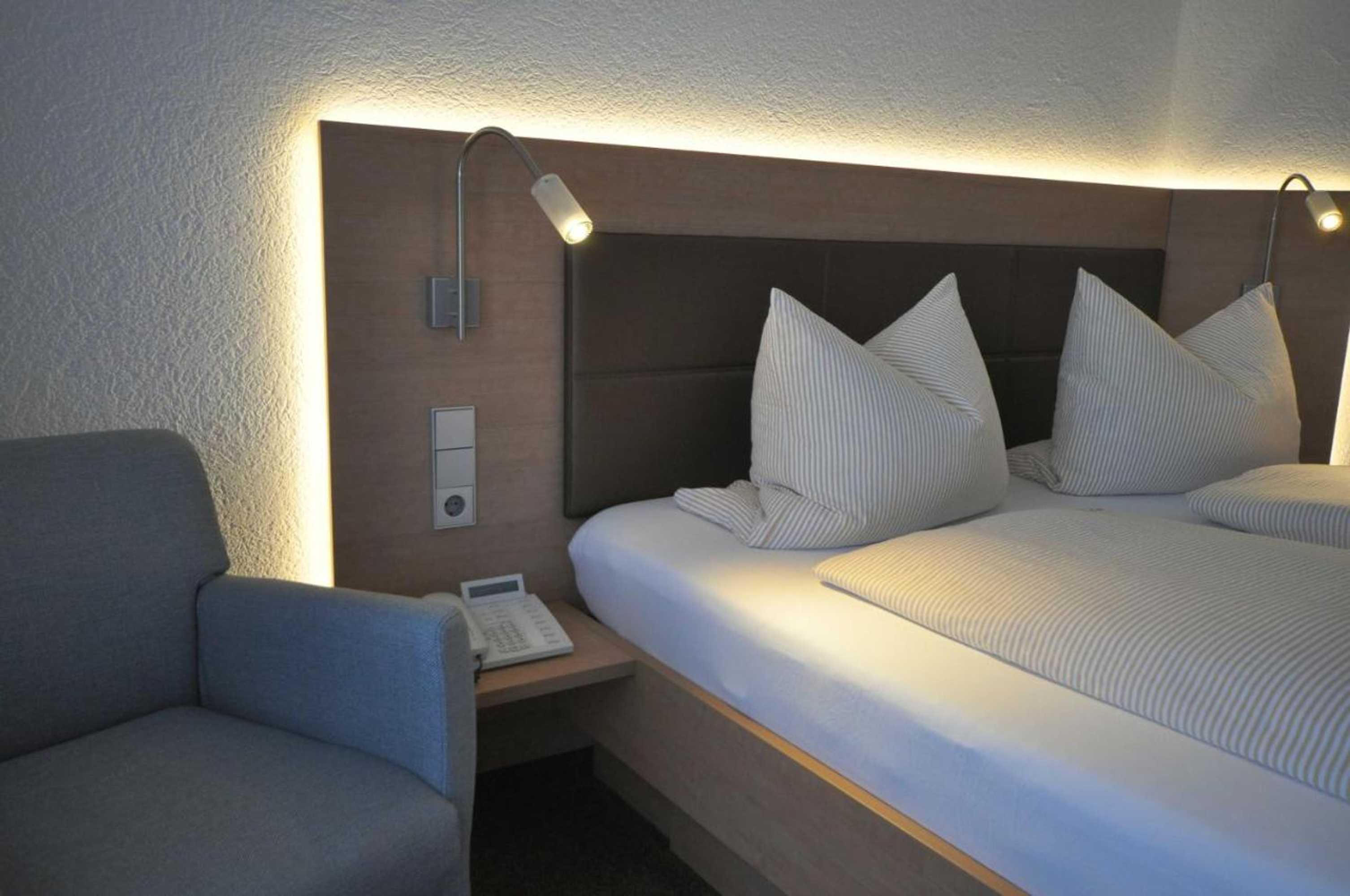 Gift card for Hotel-Pension-Jasmin