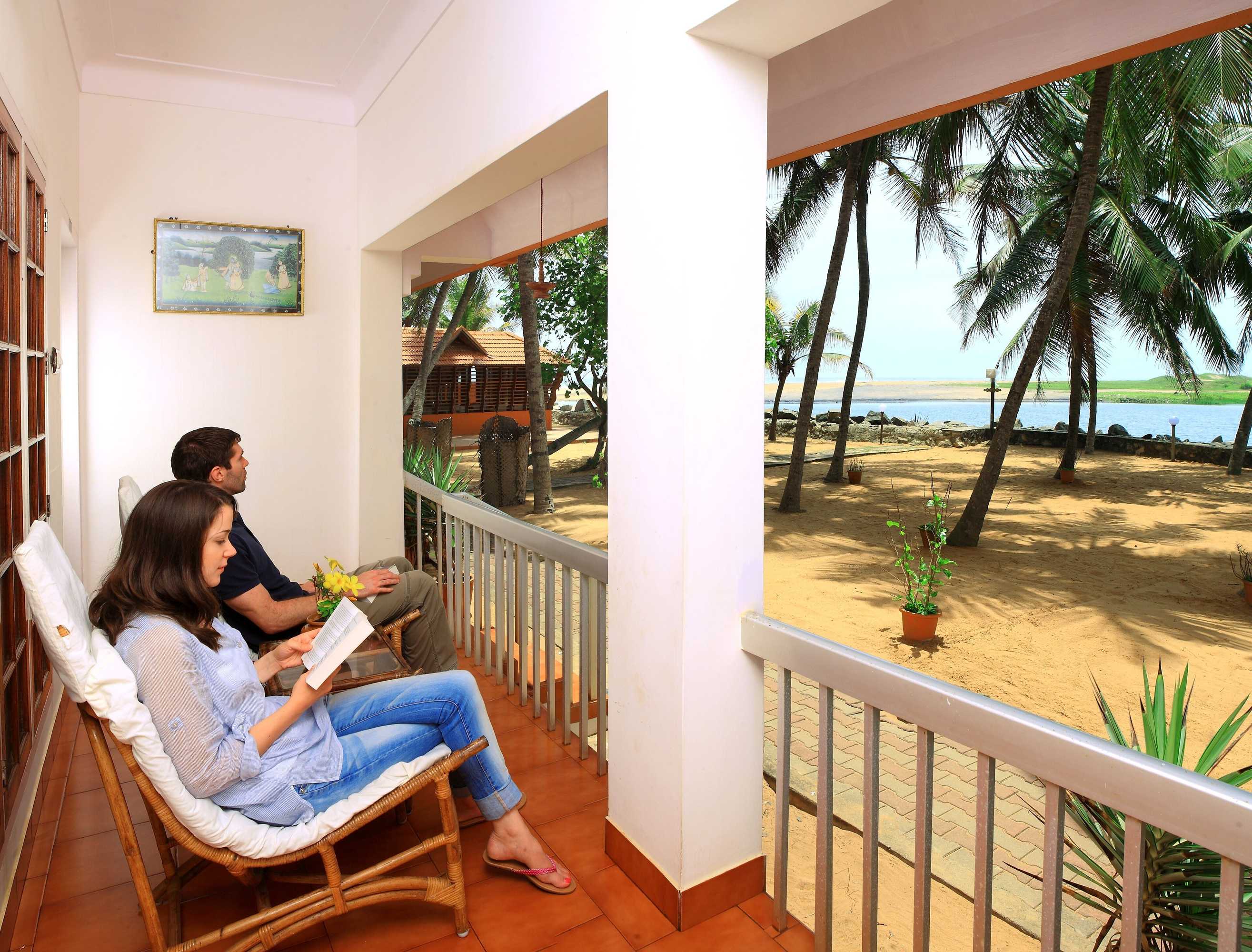 Gift card for Beach And Lake Ayurvedic Resort, Kovalam Gift card for Beach And Lake Ayurvedic Resort, Kovalam