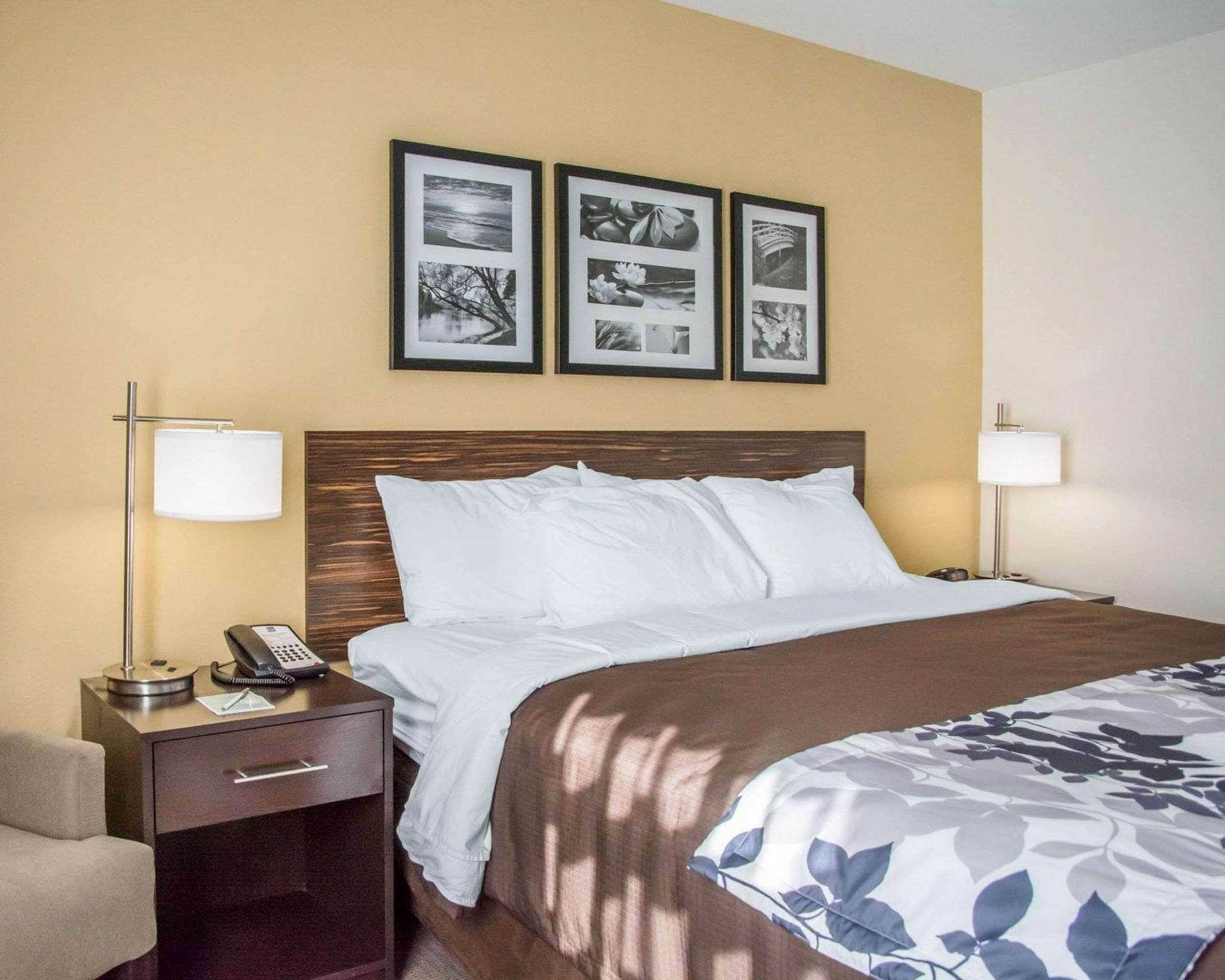 Gift card for Sleep Inn & Suites Gift card for Sleep Inn & Suites