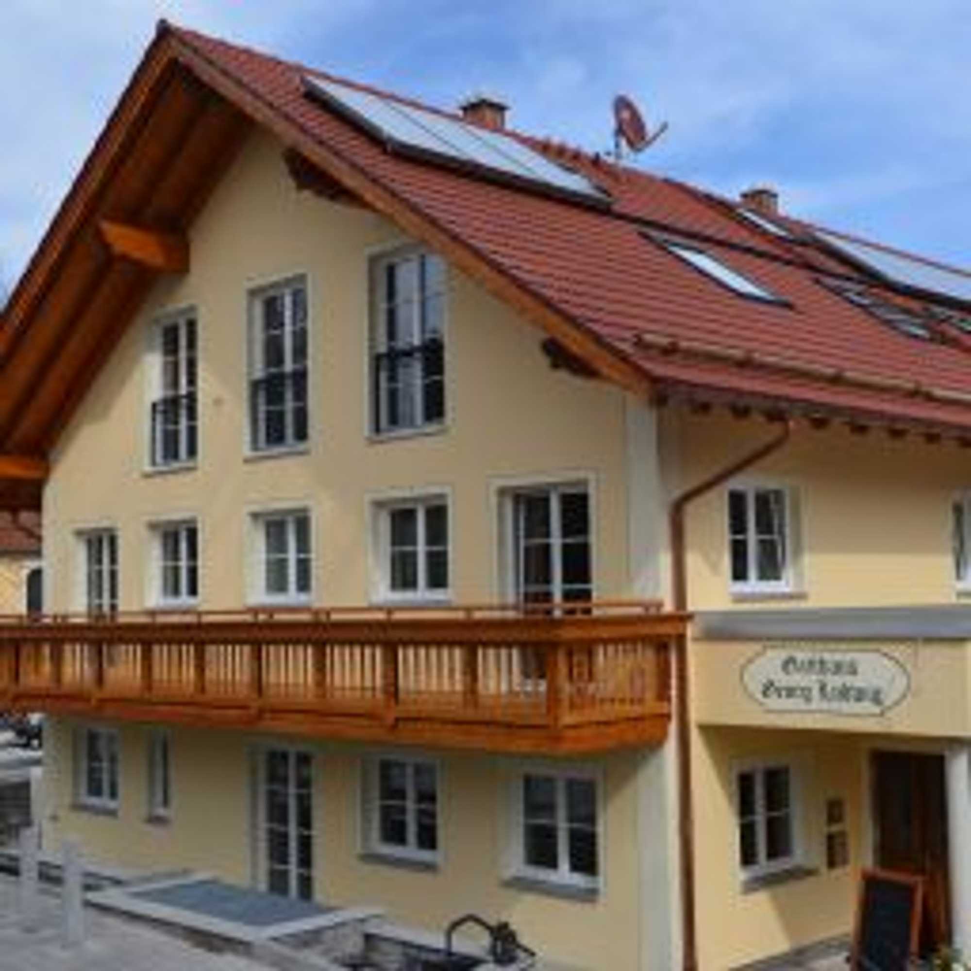 Gift card for Gasthaus Georg Ludwig Gift card for Gasthaus Georg Ludwig