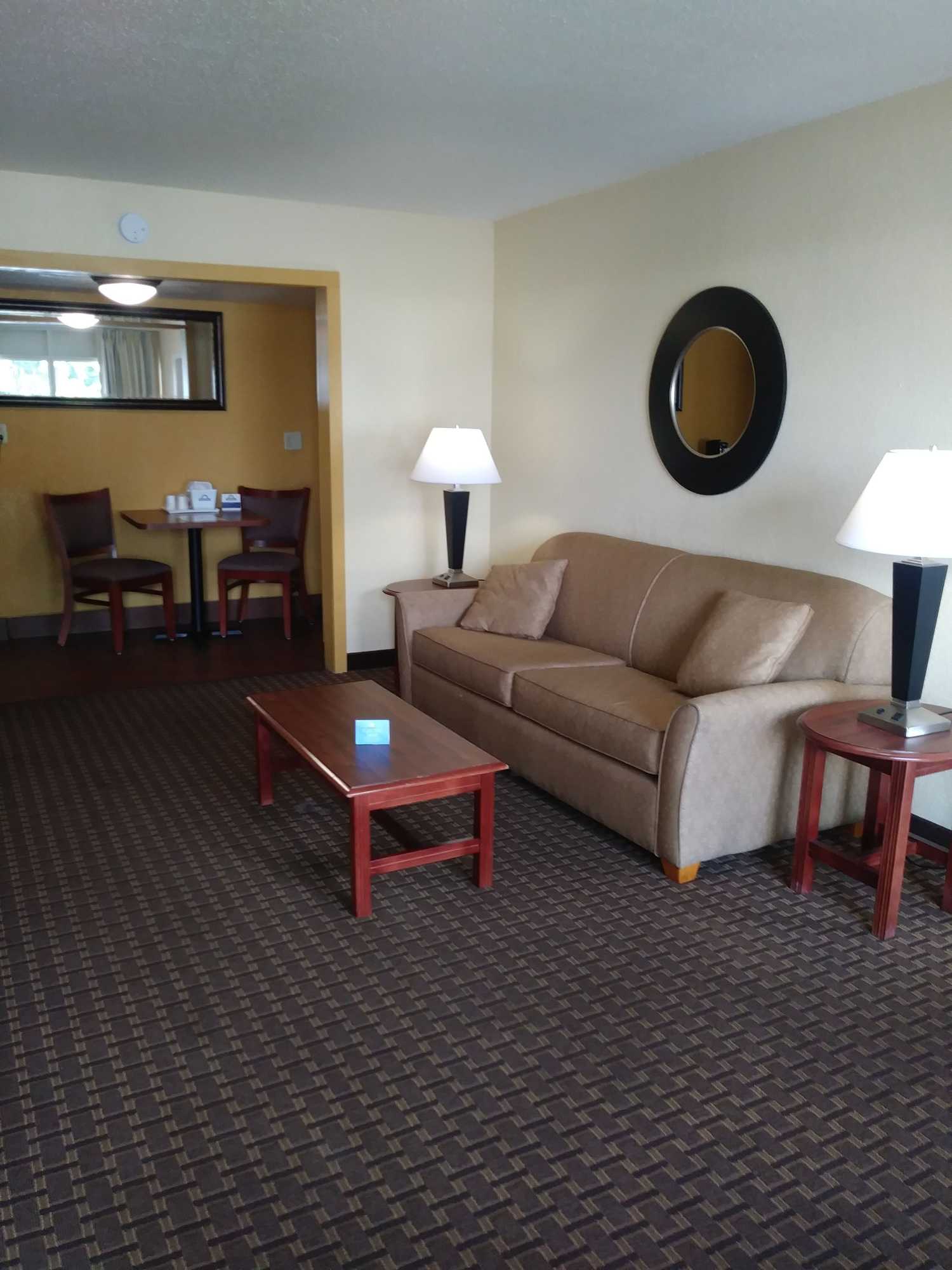 Gift card for Days Inn by Wyndham Wildwood I-75 Gift card for Days Inn by Wyndham Wildwood I-75