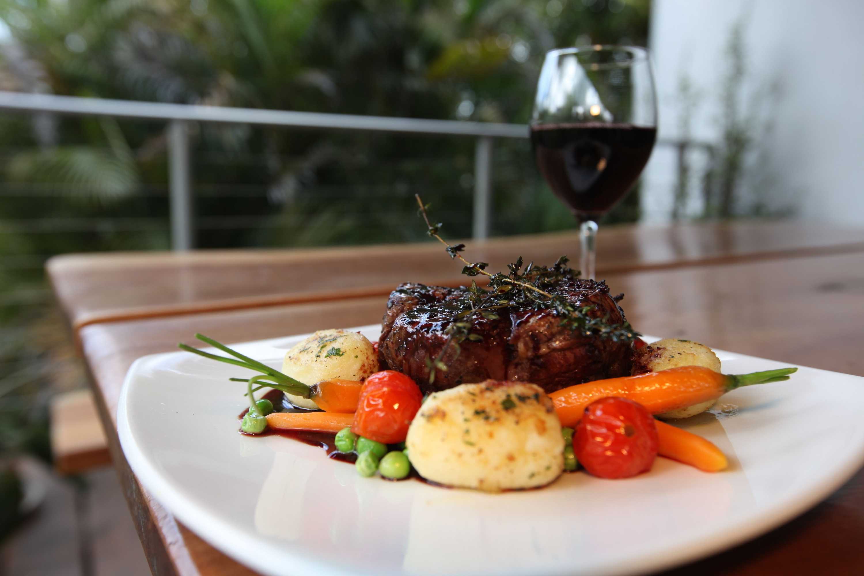 Gift card for Red Bridge Motor Inn