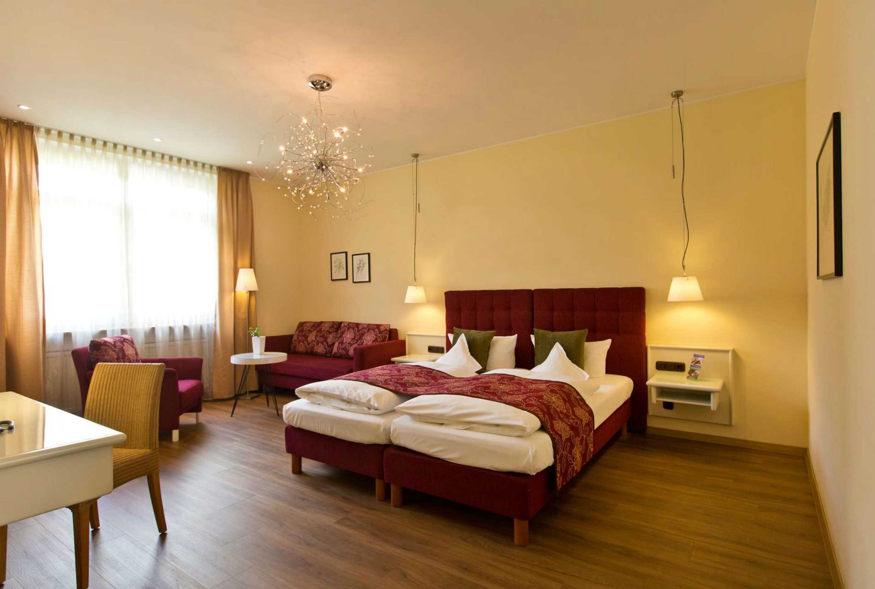 Gift card for Hotel Deutscher Hof Gift card for Hotel Deutscher Hof