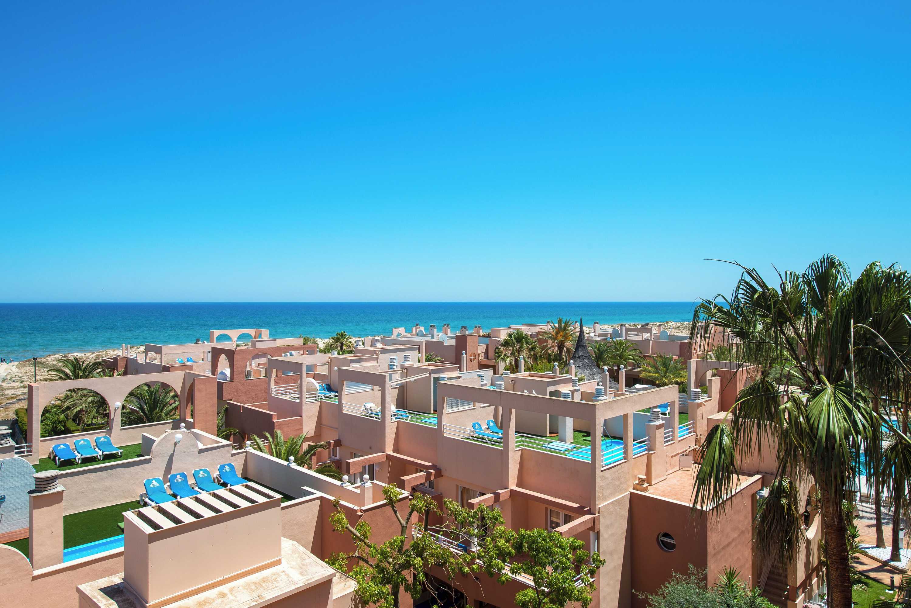 Gift card for Oliva Nova Beach & Golf Hotel Gift card for Oliva Nova Beach & Golf Hotel