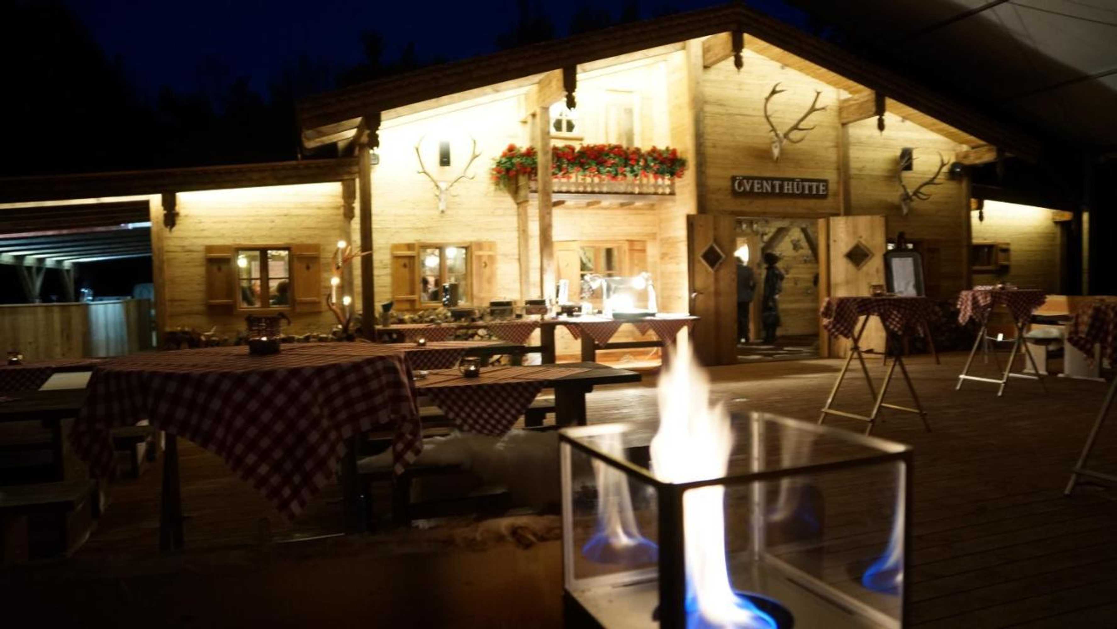 Gift card for Der Öschberghof - Golf-Resort Des Jahres