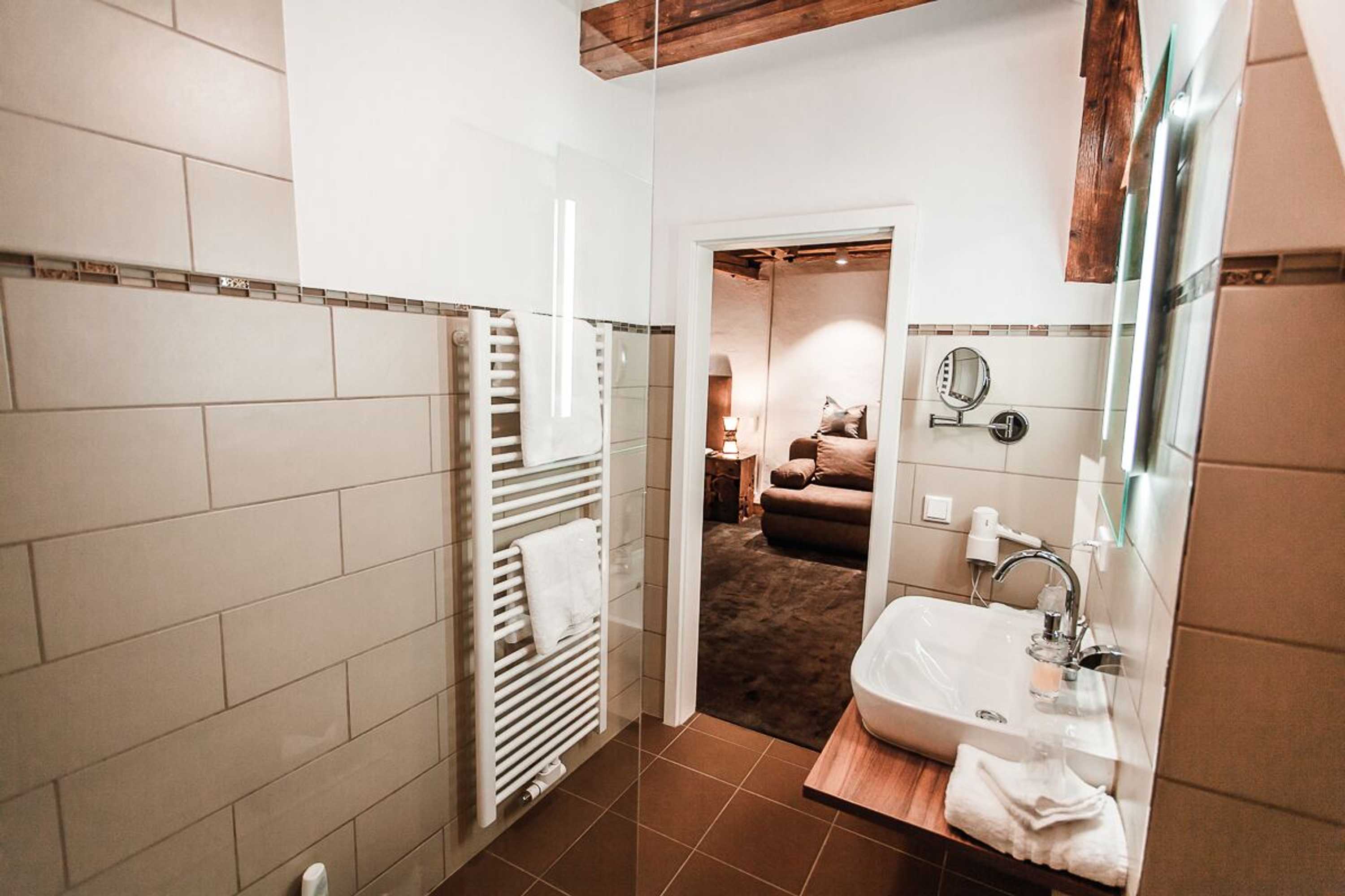 Gift card for Landhotel Kahltalmühle