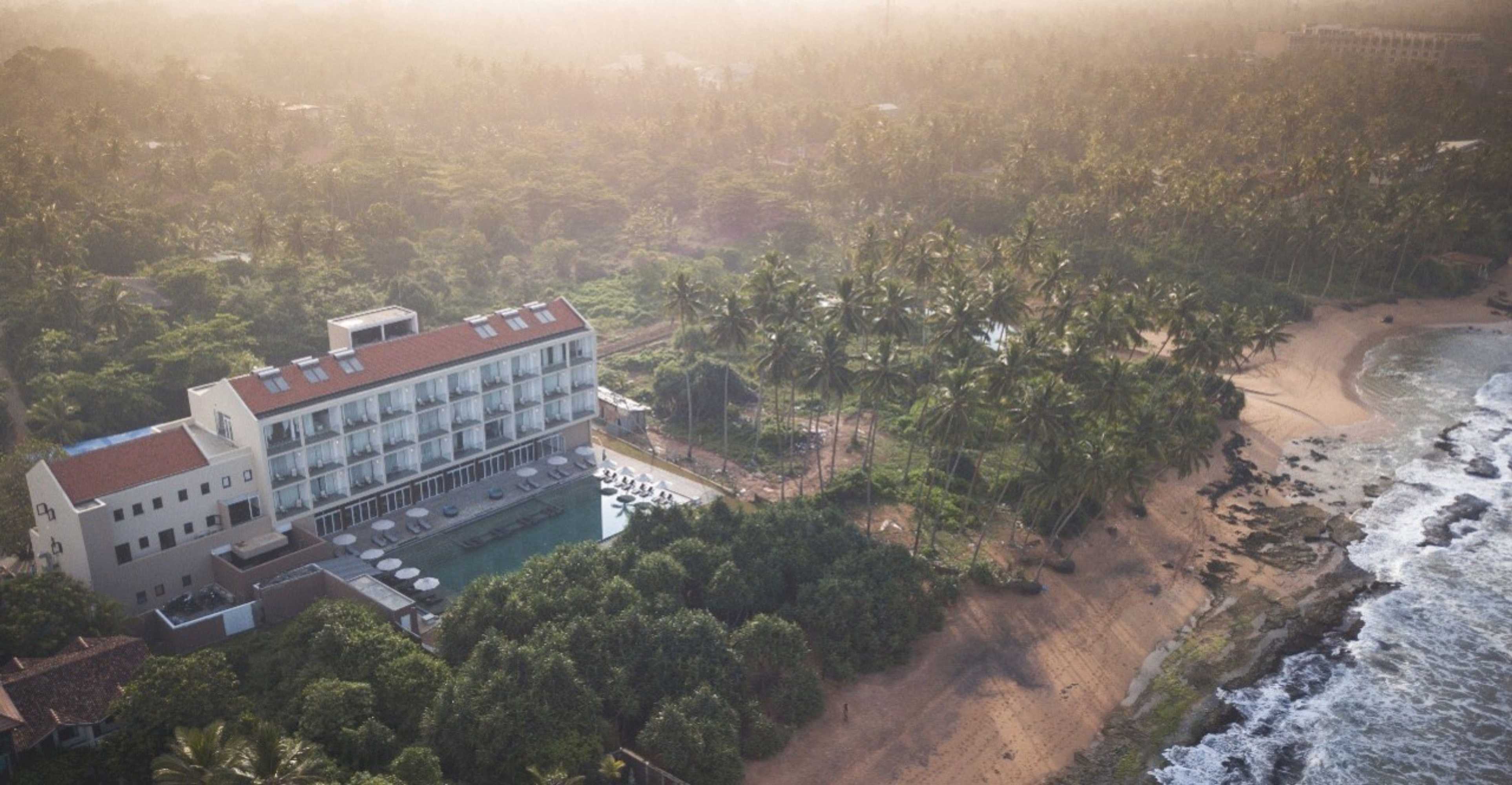 Gift card for The Habitat Kosgoda by Asia Leisure Gift card for The Habitat Kosgoda by Asia Leisure