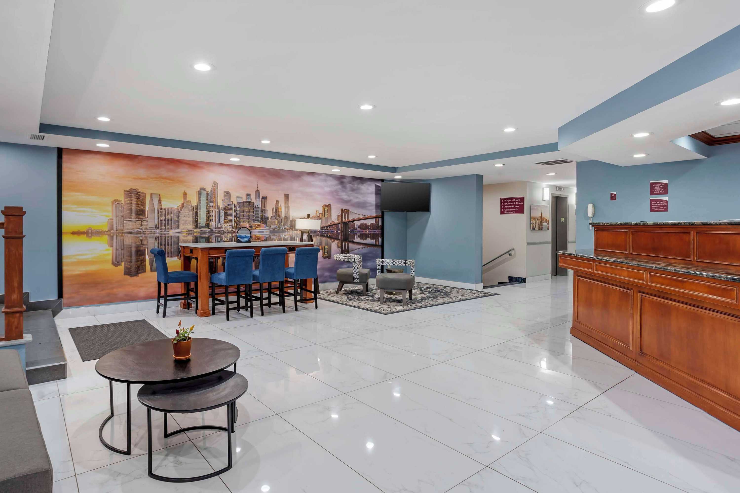 Gift card for Best Western Rutgers University Hotel Gift card for Best Western Rutgers University Hotel